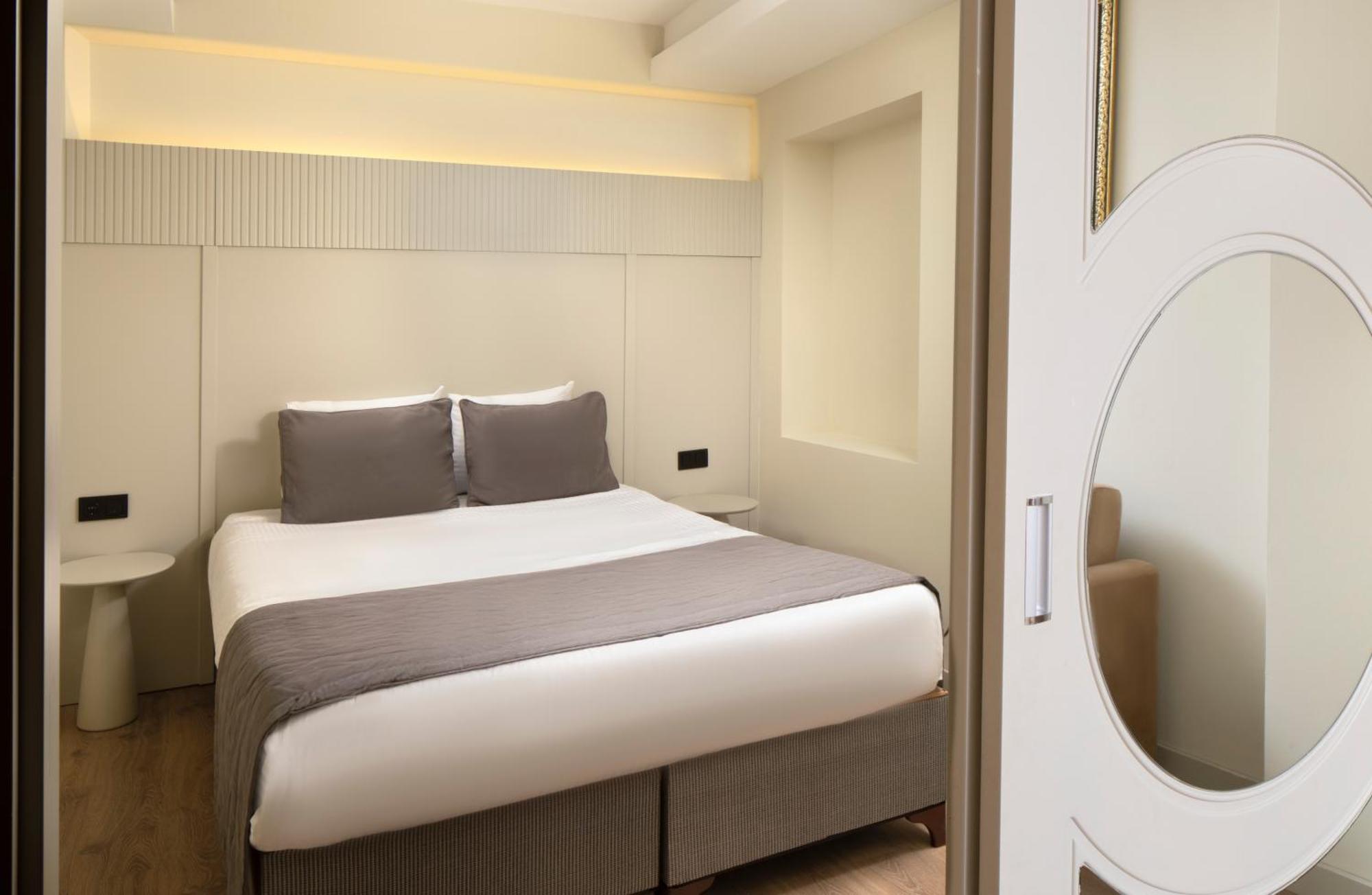 Orka Taksim & 4* Istanbul