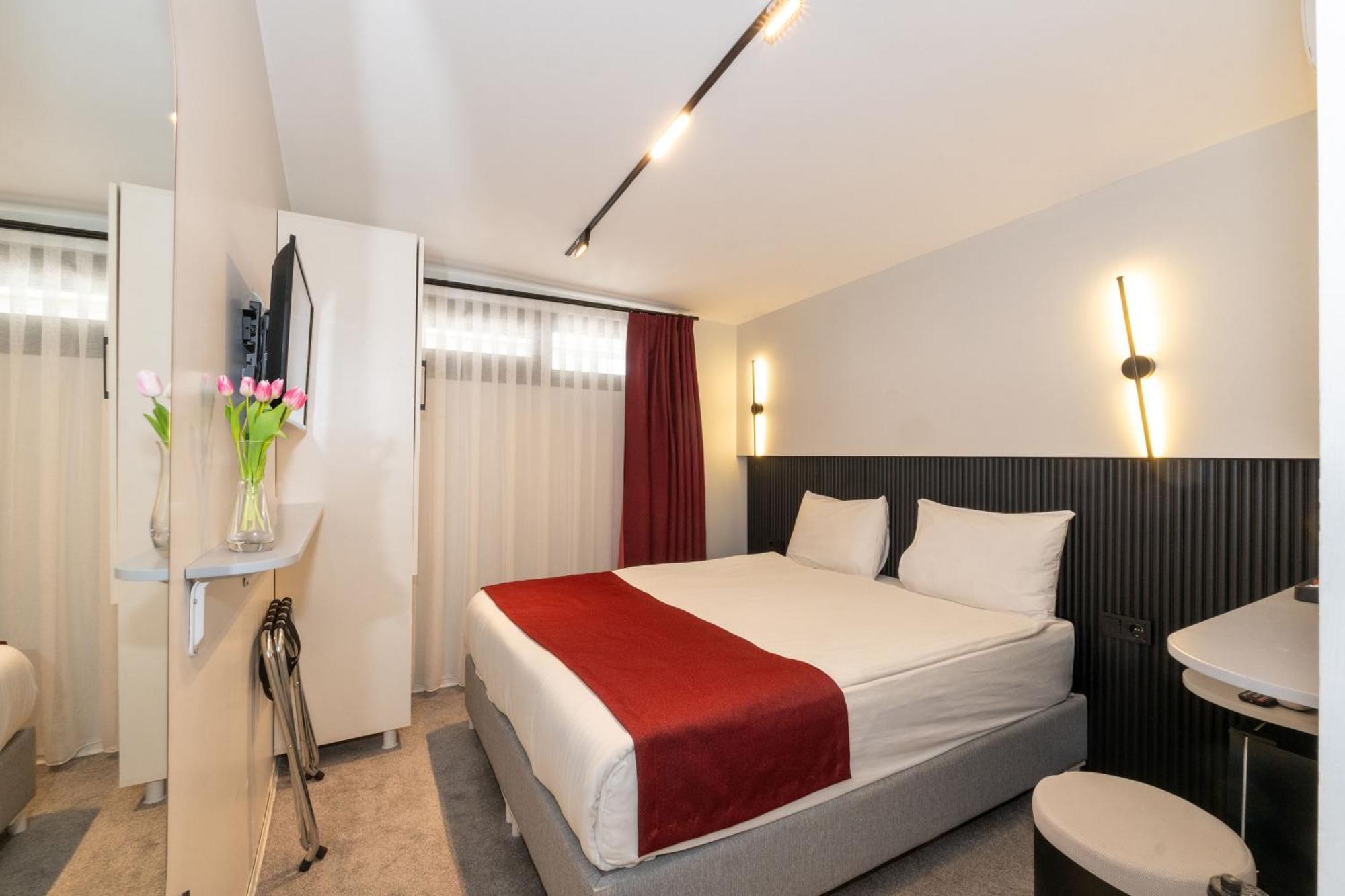 Hotel Istanbul Holiday Hotel Istanbul