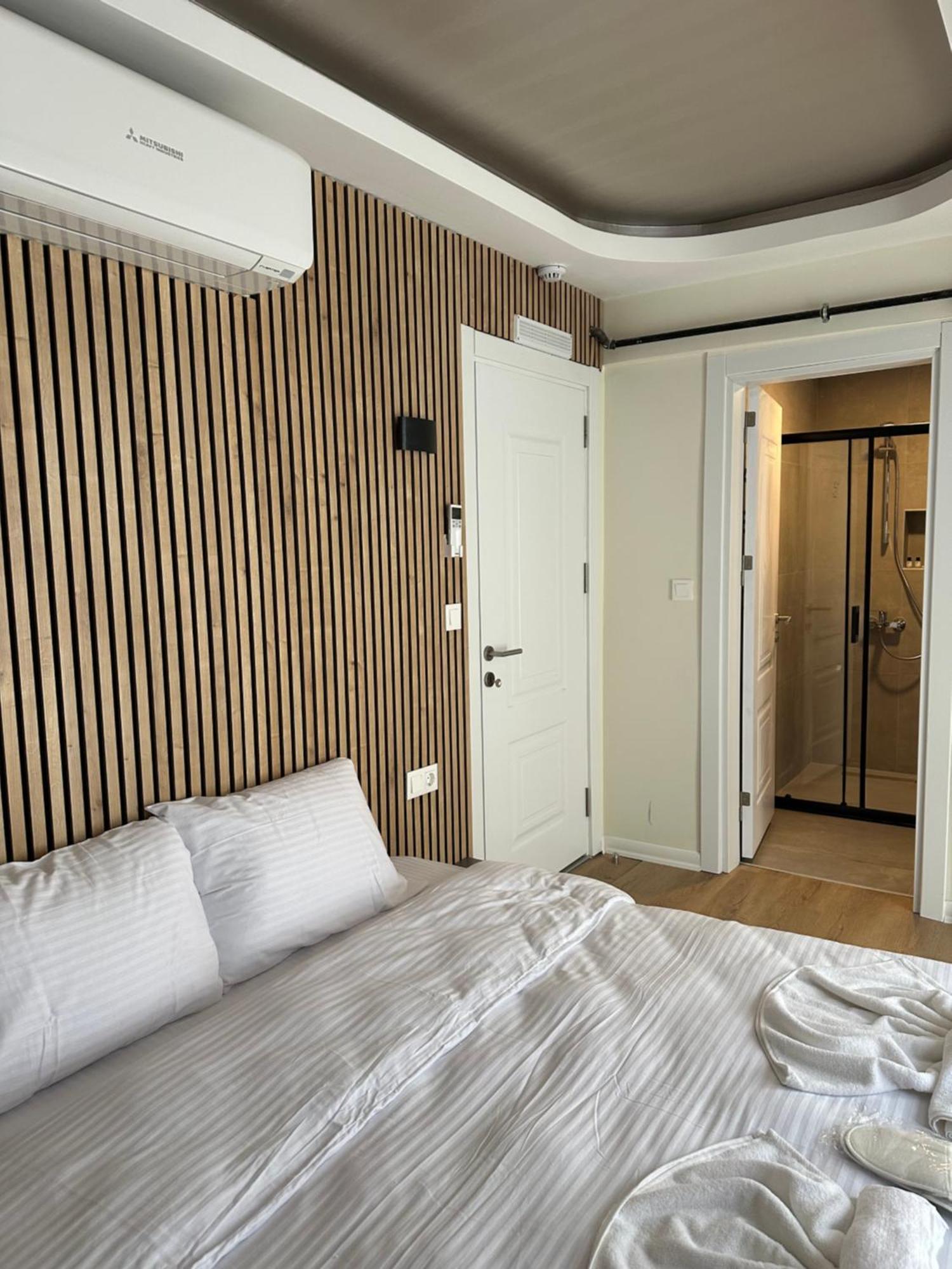 Hotel Marpalace Istambul