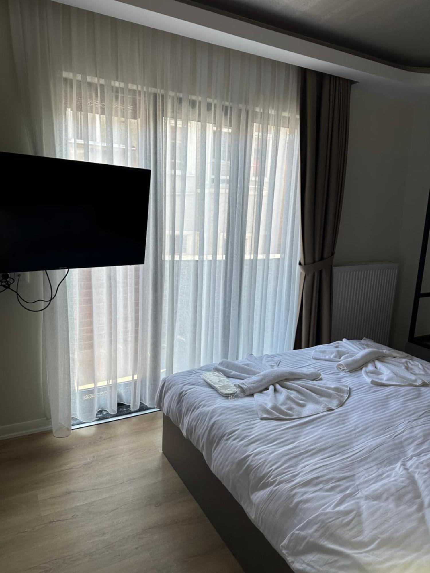 Marpalace Hotel Istambul
