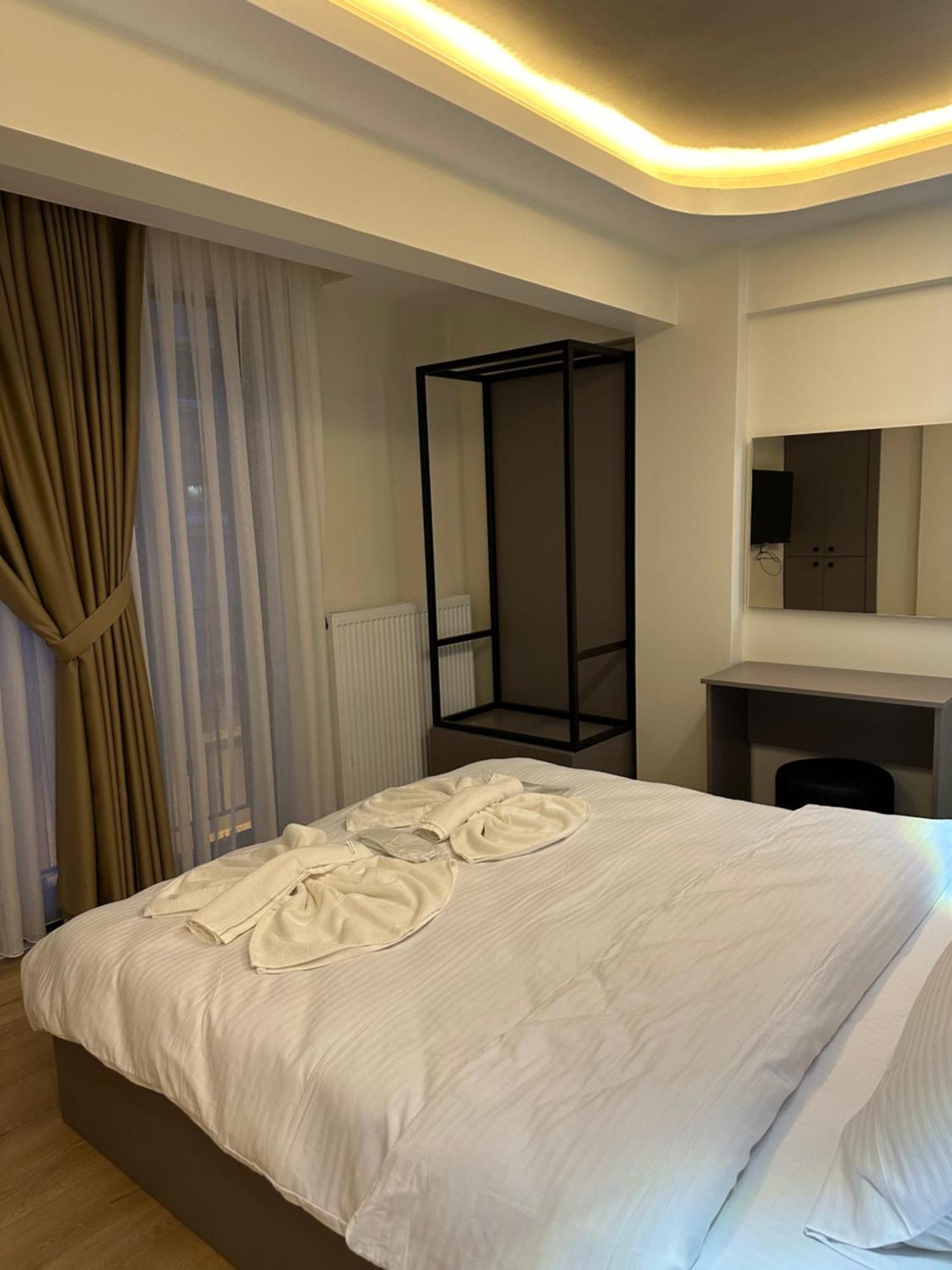 Marpalace 3* Istambul