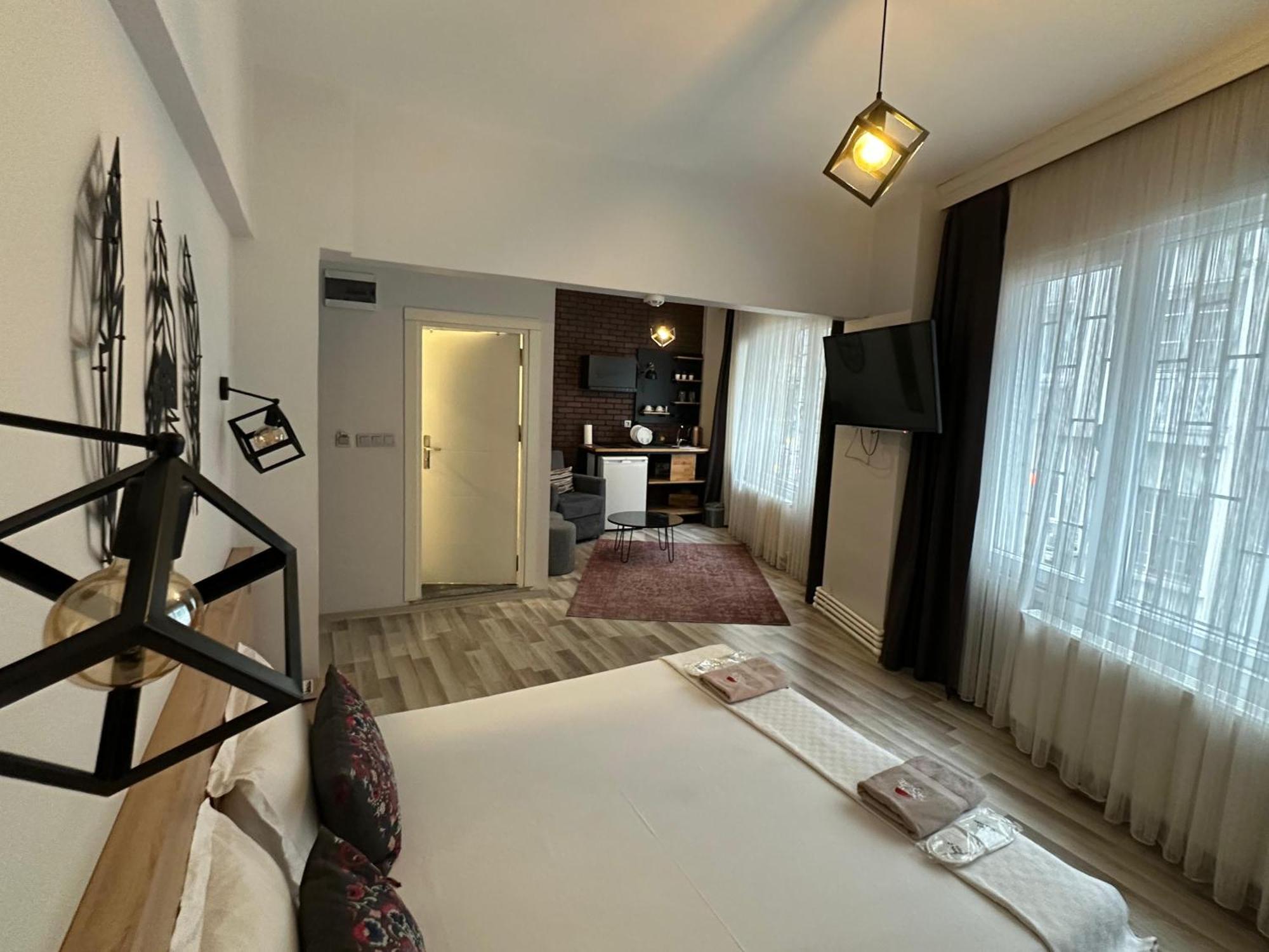 Social House Hotel Istanbul
