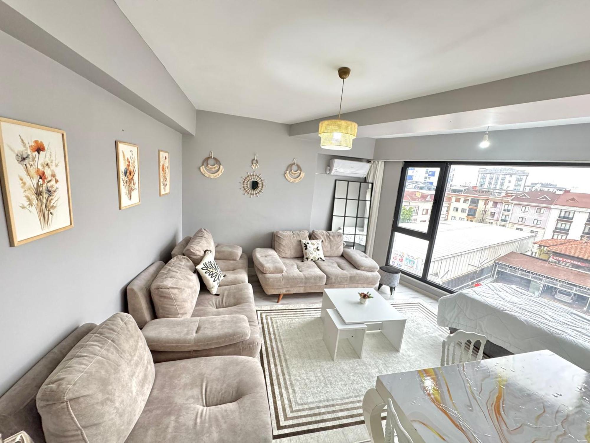 Dilaver-apart Aparthotel *
