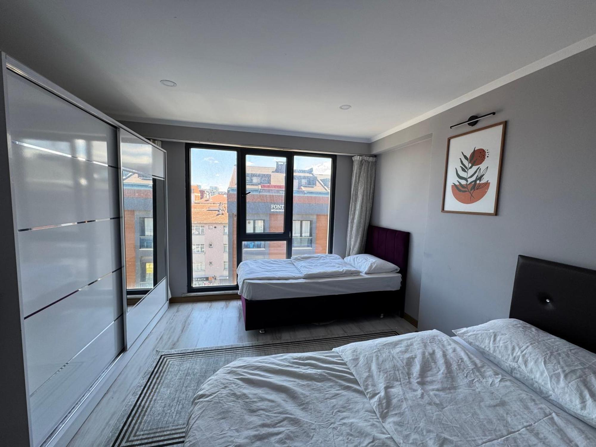Aparthotel Dilaver-apart Istanbul