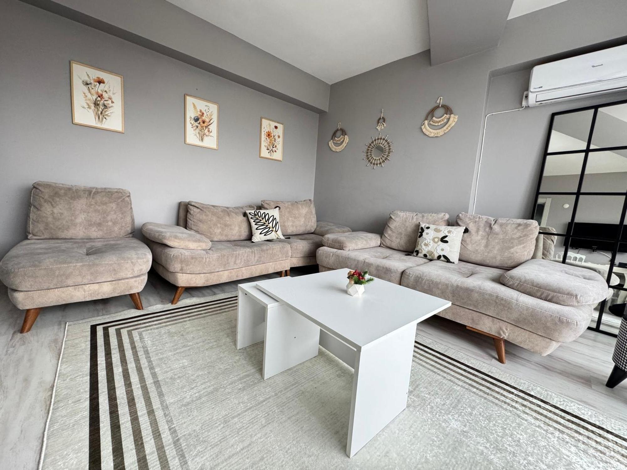 Dilaver-apart Aparthotel