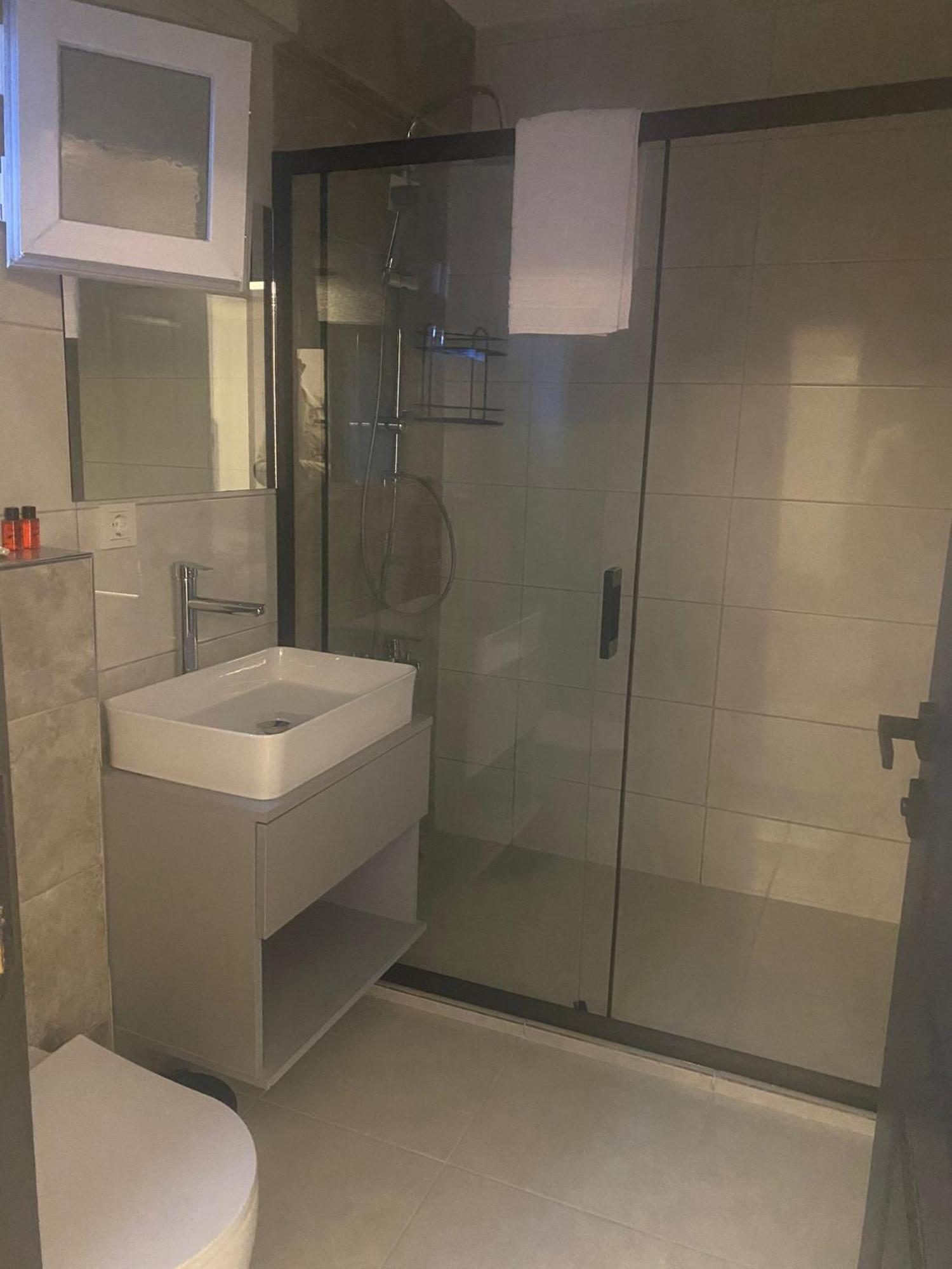 Taksim Nova Homes Apartment