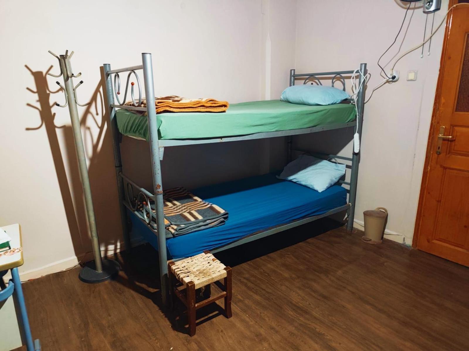 Men's In Fatih, Hostel