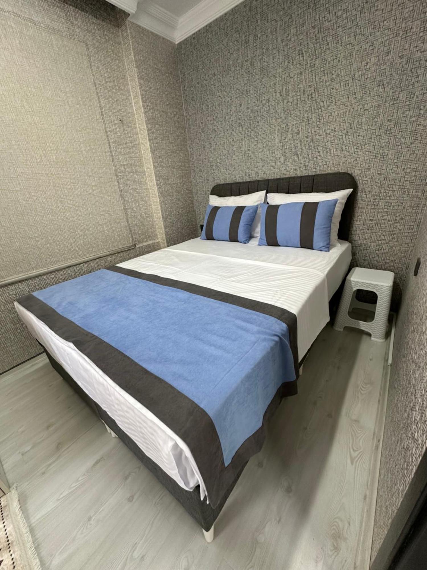Aparthotel Alha