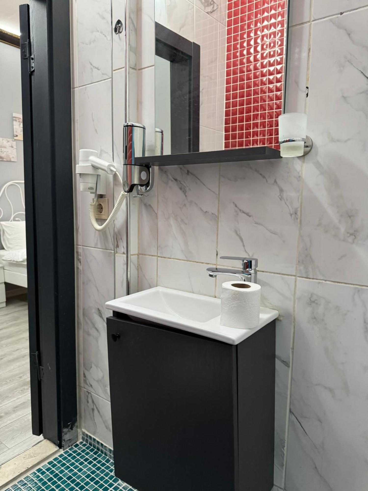 Aparthotel White Taksim *