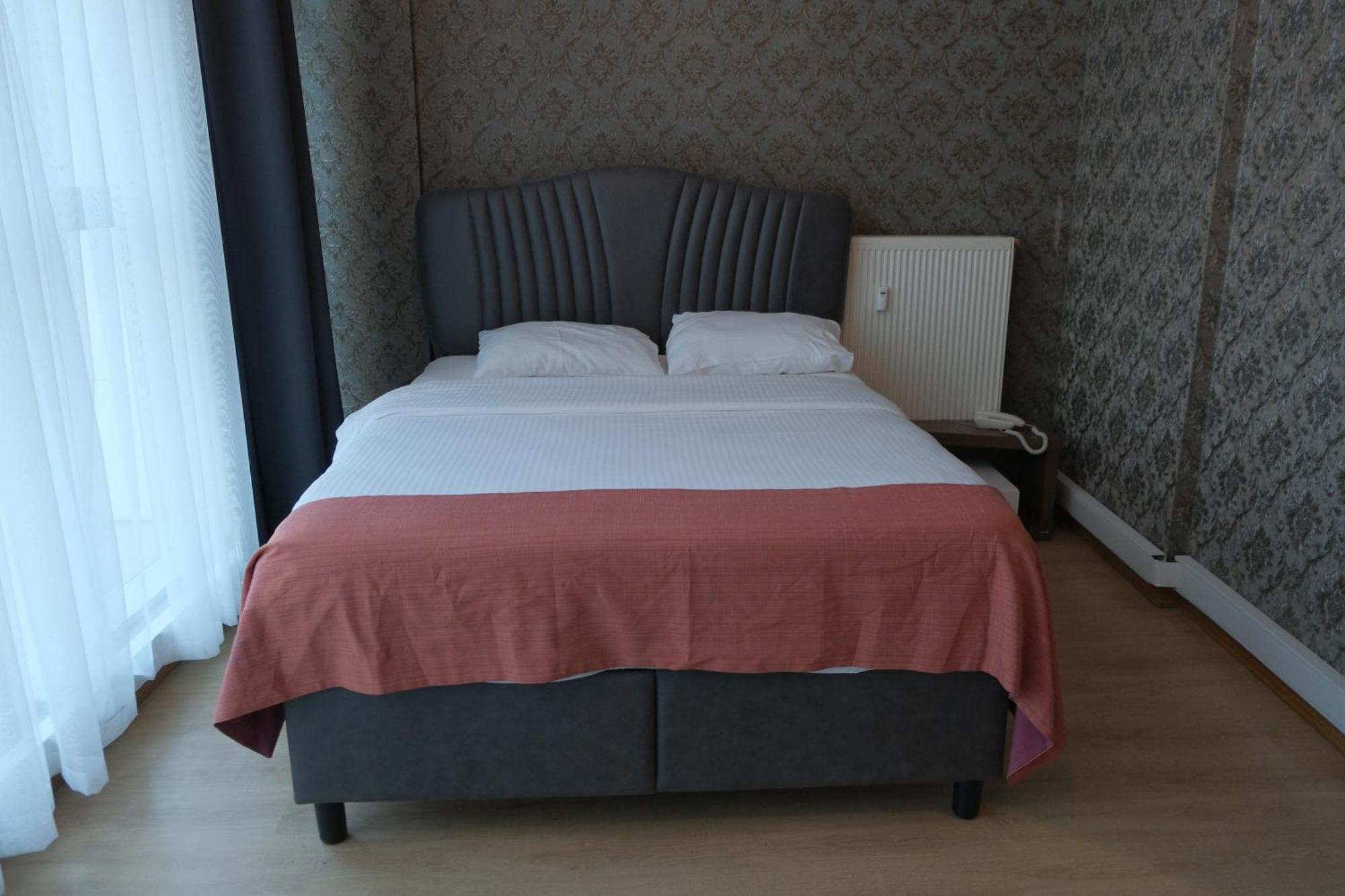 Hotel Gezgin Airport Istanbul