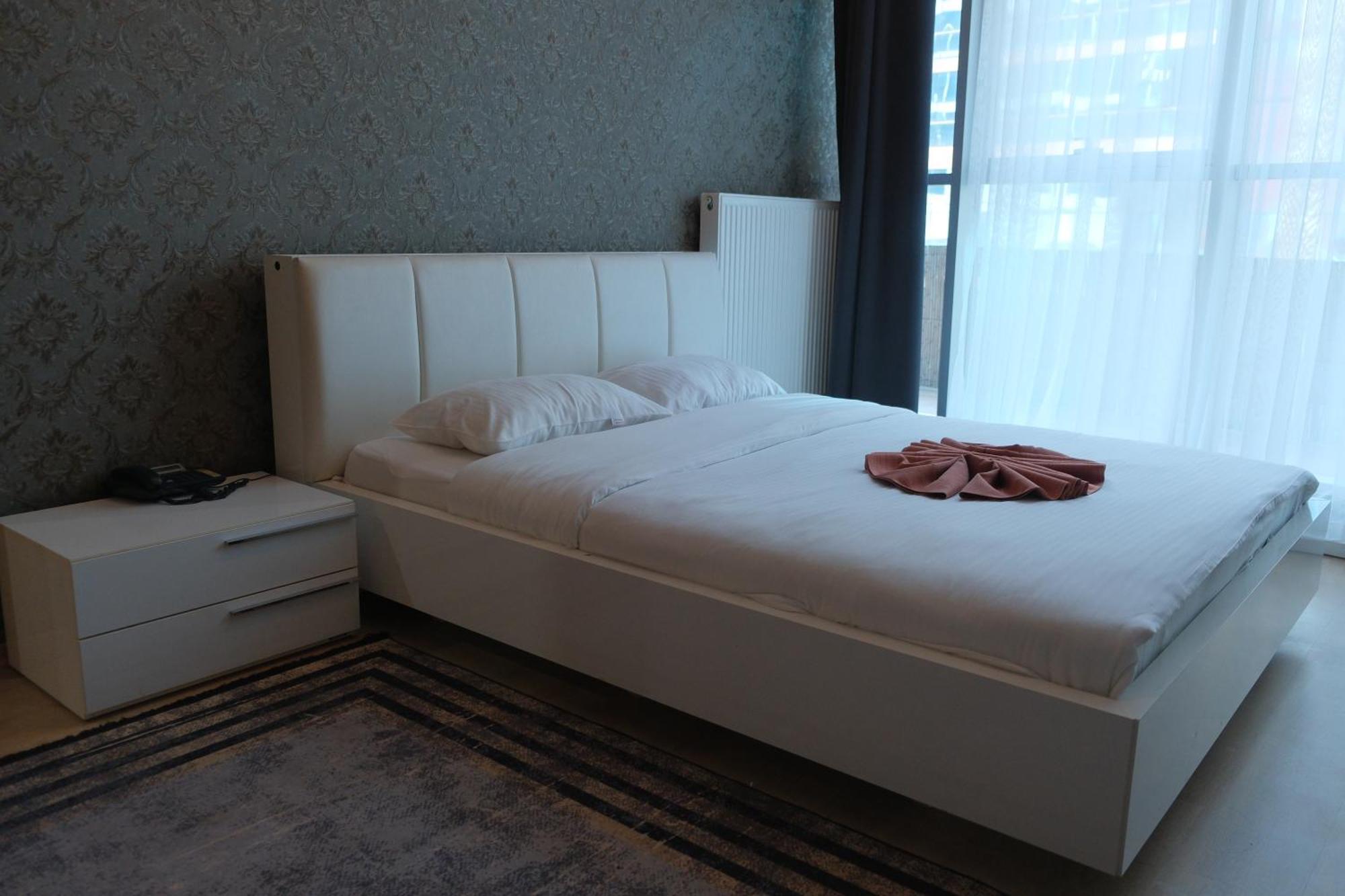 Hotel Gezgin Airport