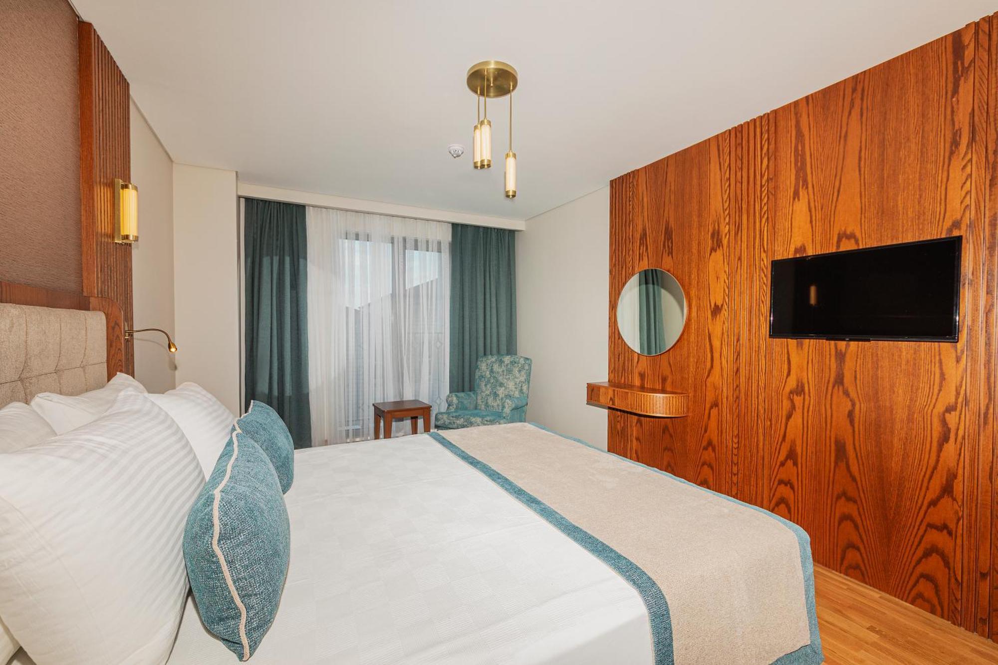 Triton Hotel Hotel Istanbul