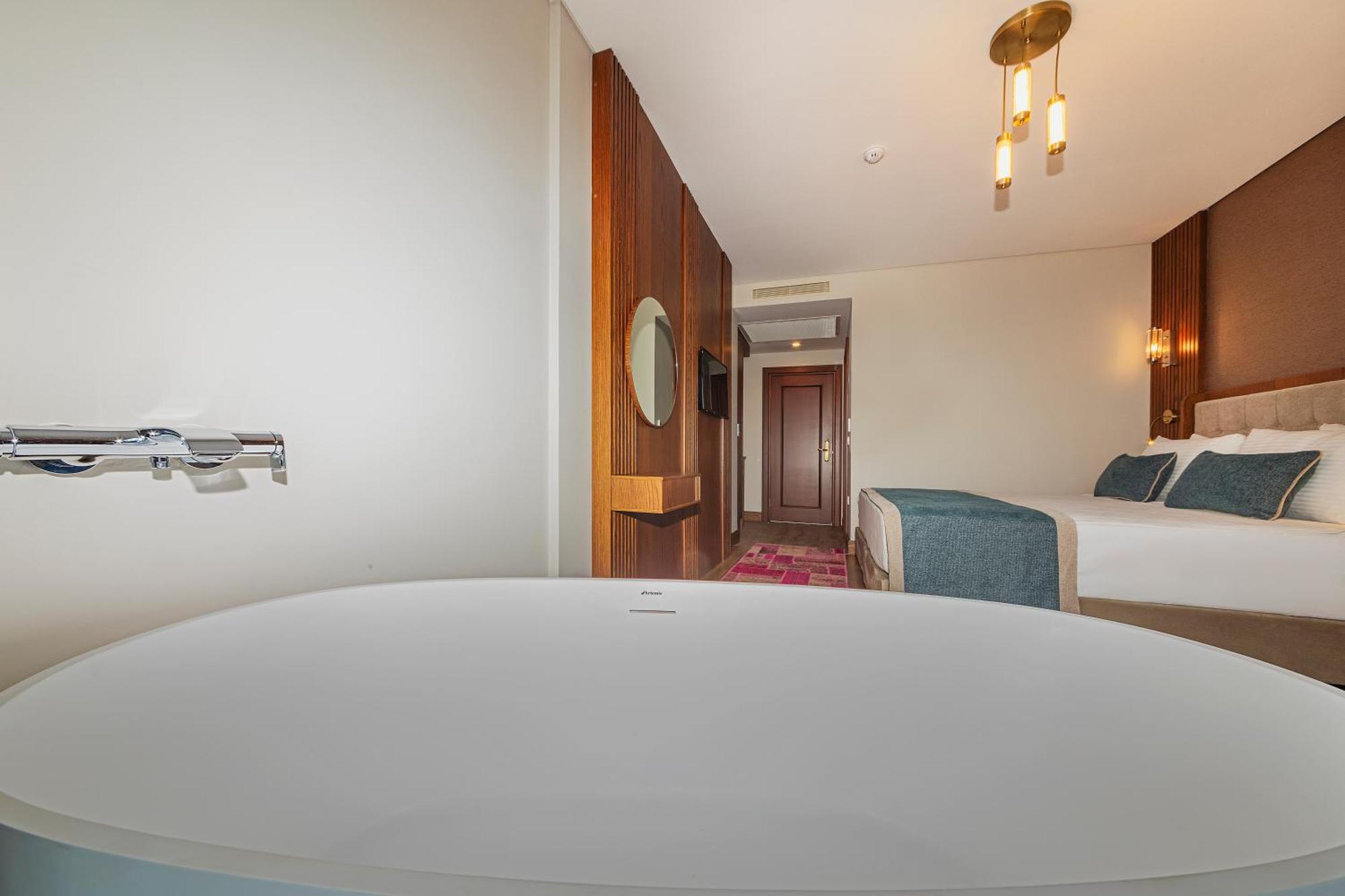 Triton Hotel Istanbul