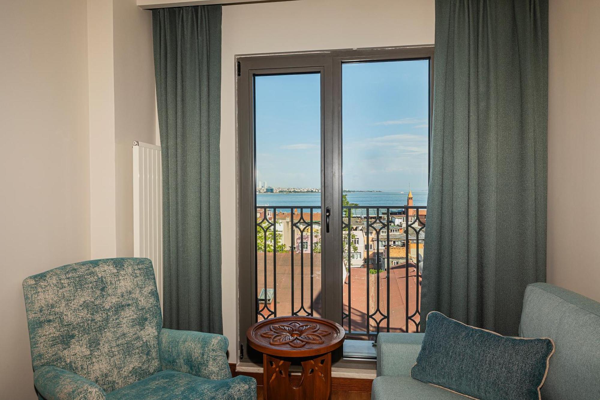 Hotel Triton Hotel Istanbul