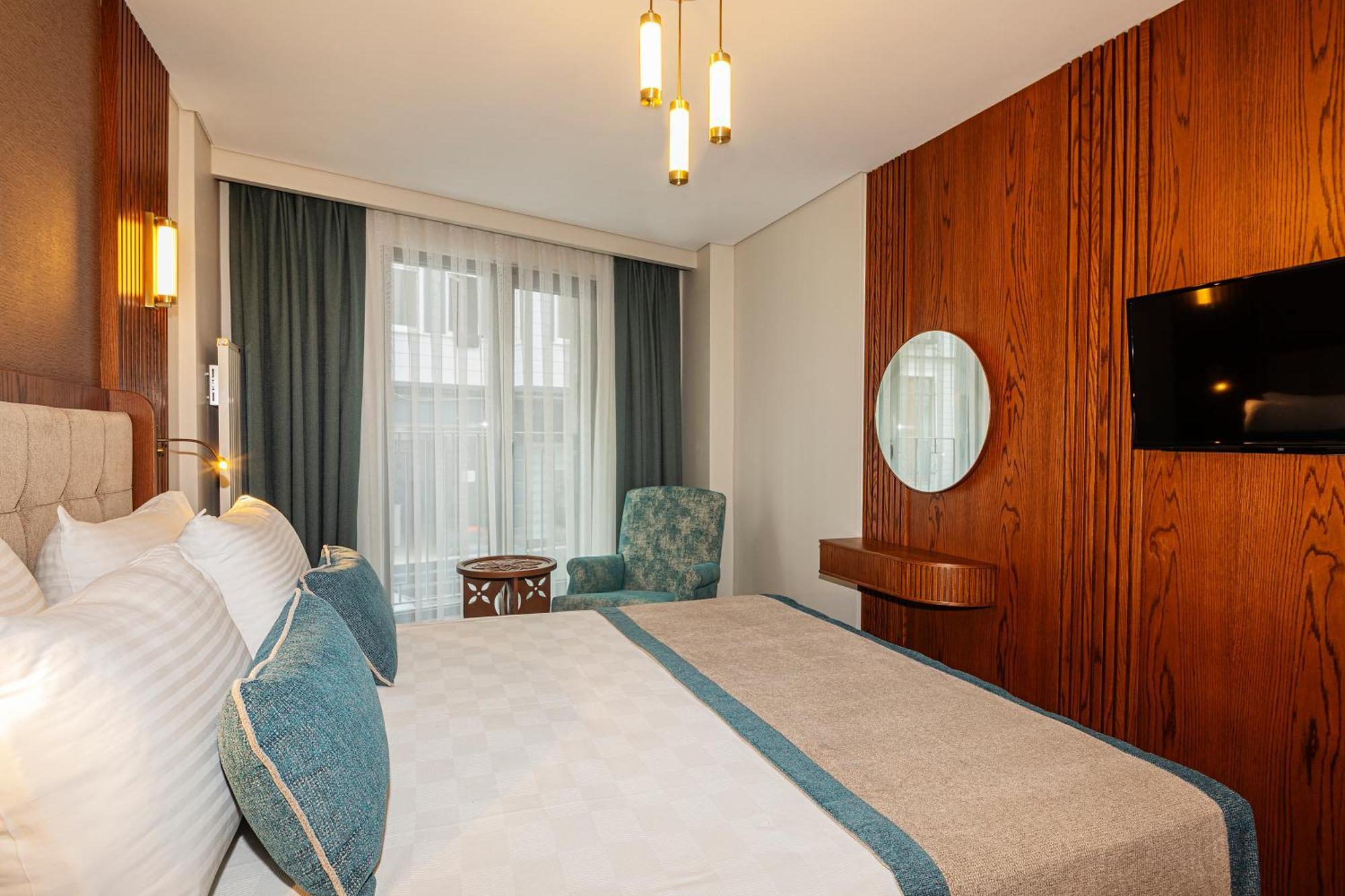Triton Hotel Hotel Istanbul