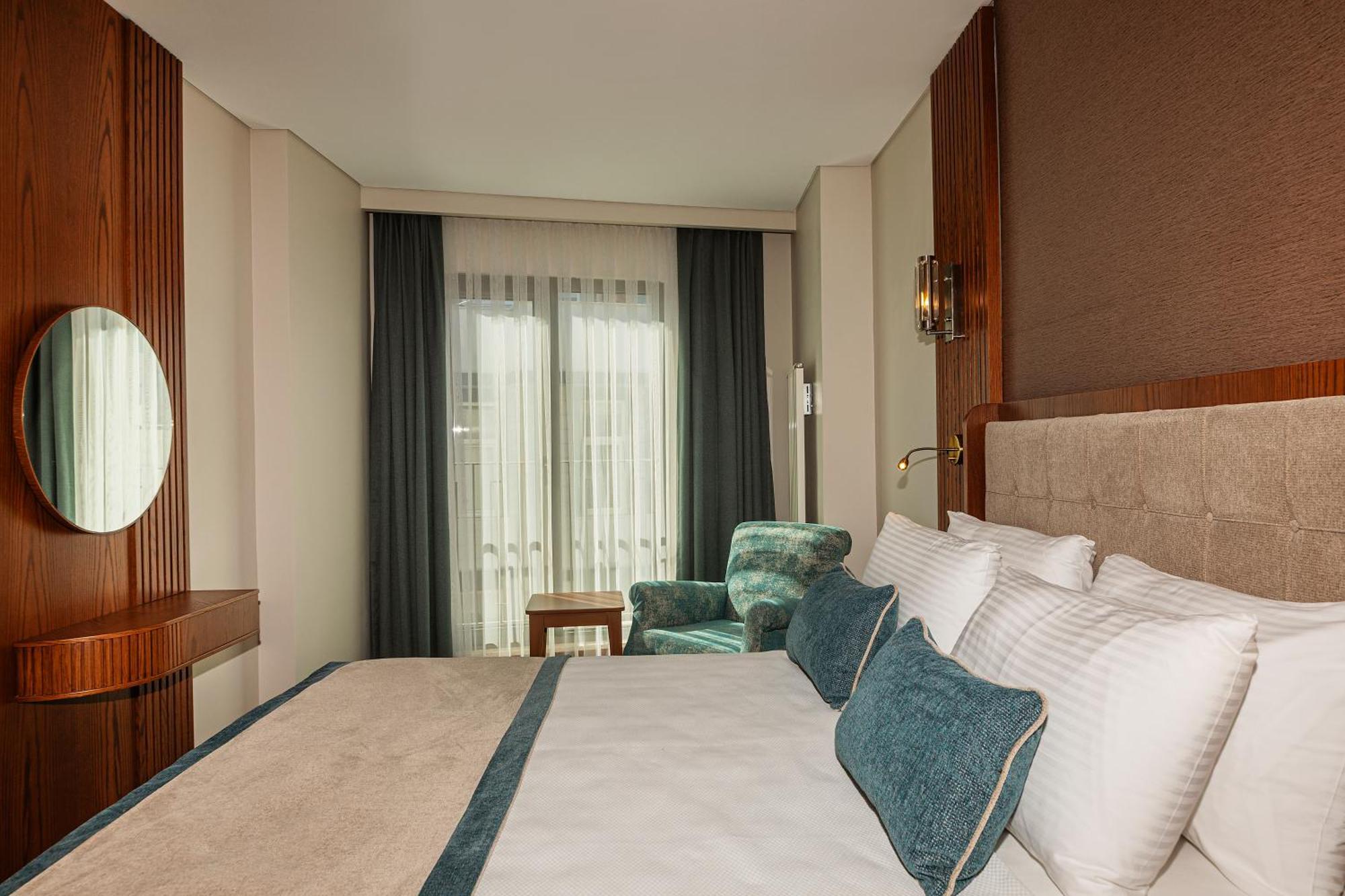 Triton Hotel Istanbul