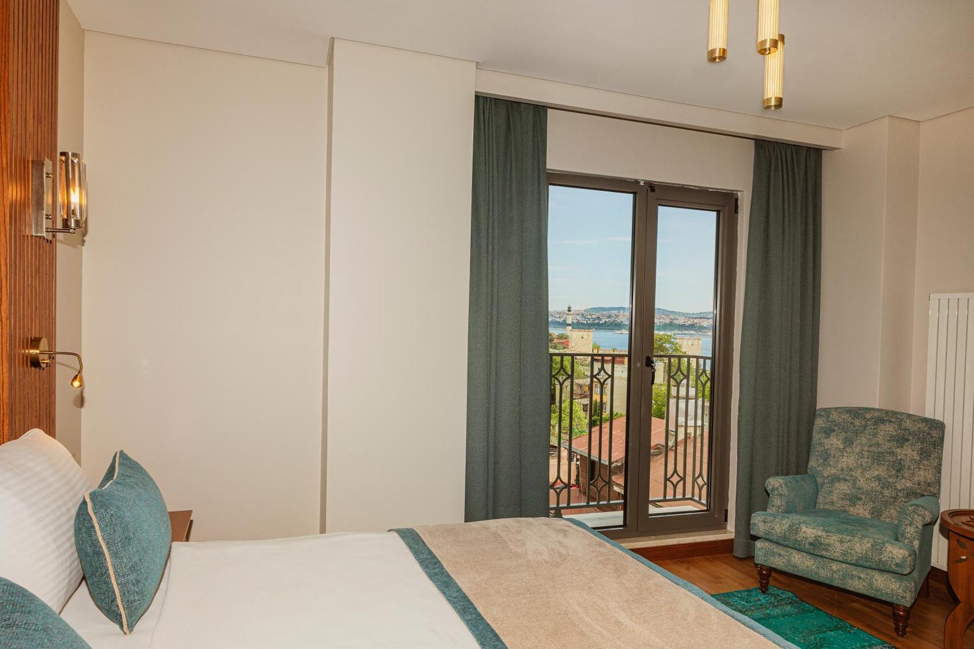 Hotel Triton Hotel Istanbul