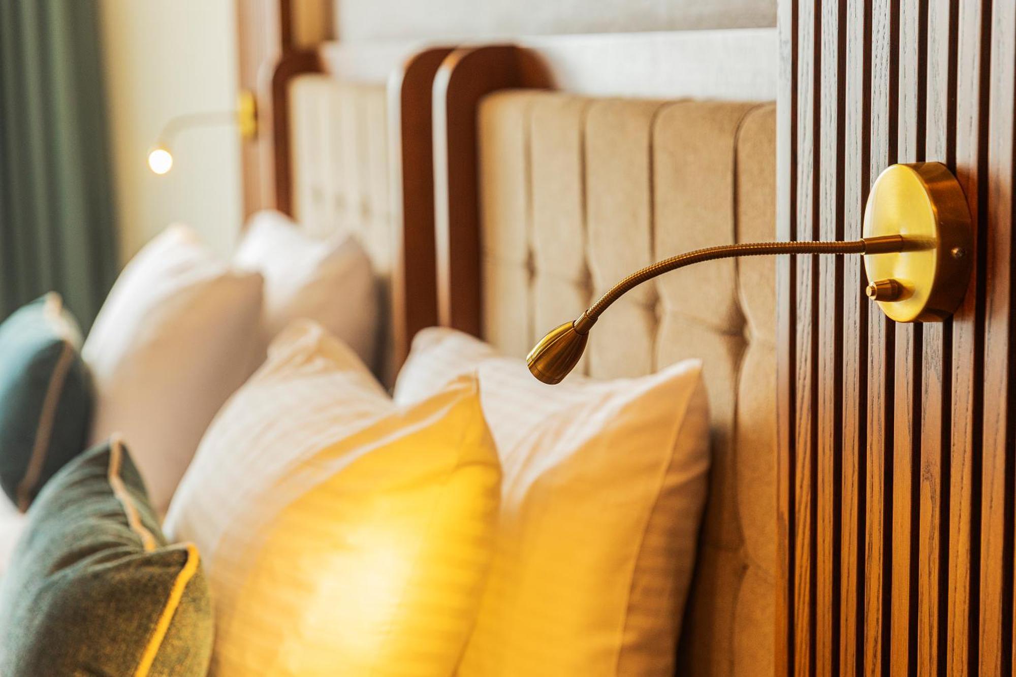 Hotel Triton Hotel Istanbul