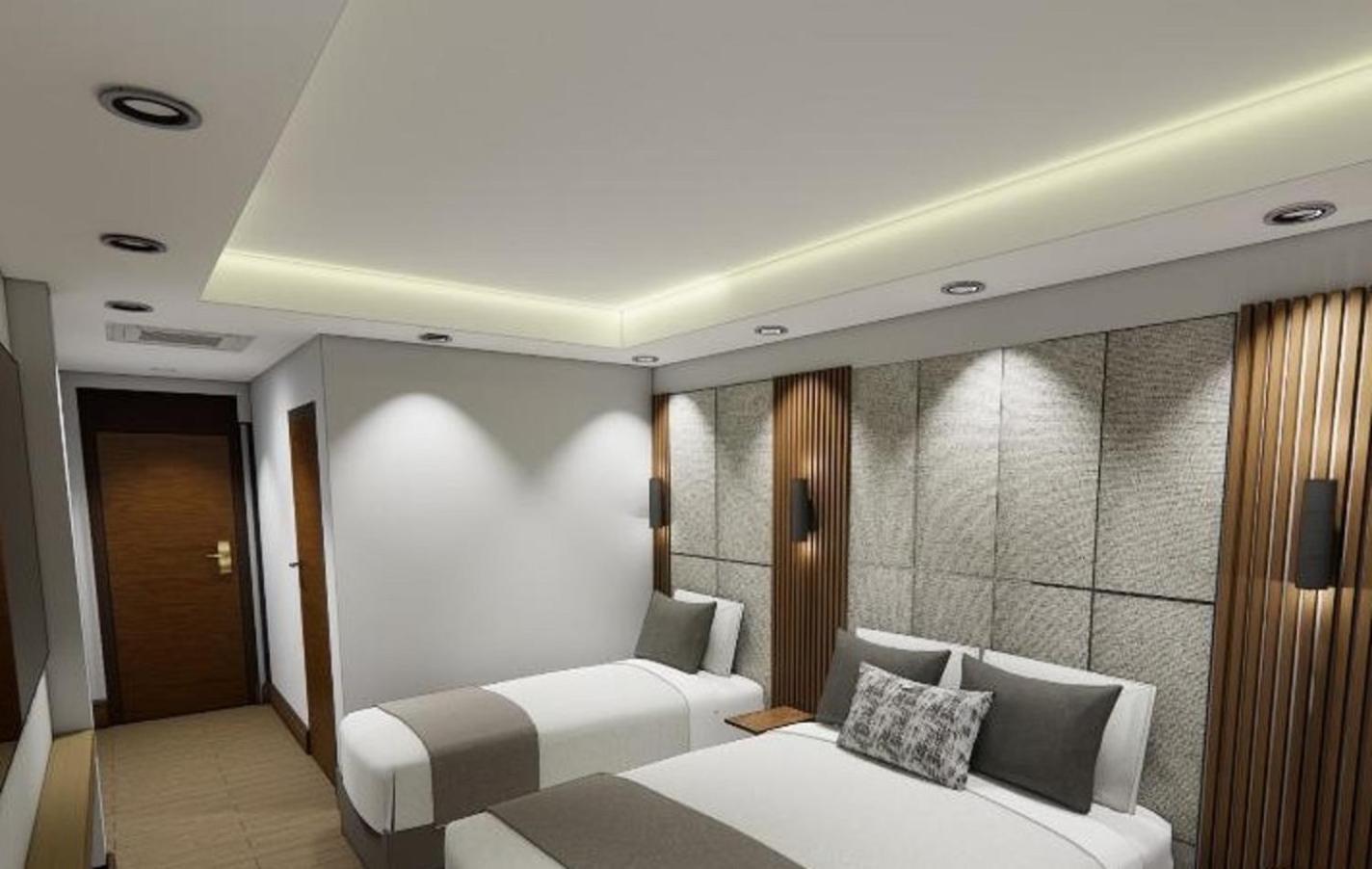 Center Hill 2* Istanbul