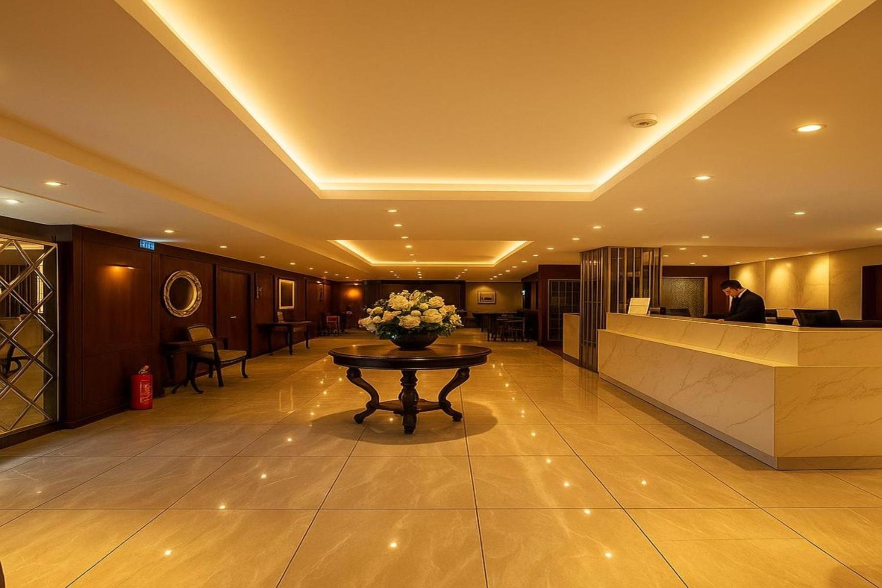 Taxim Express Bosphorus Istanbul