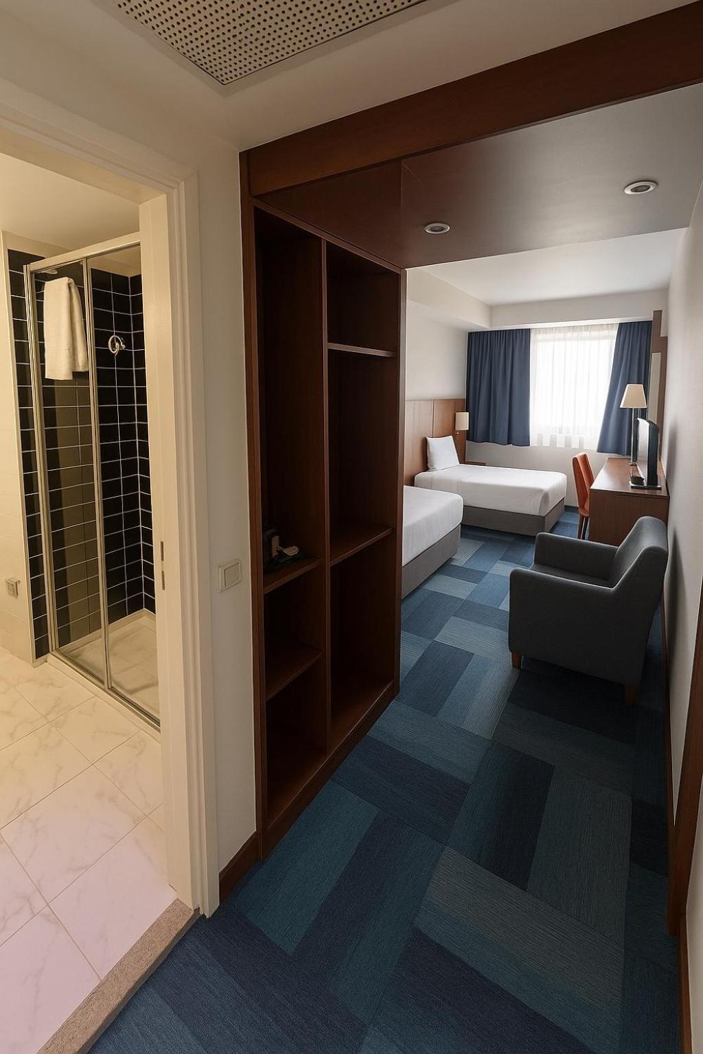 Taxim Express Bosphorus Hotel