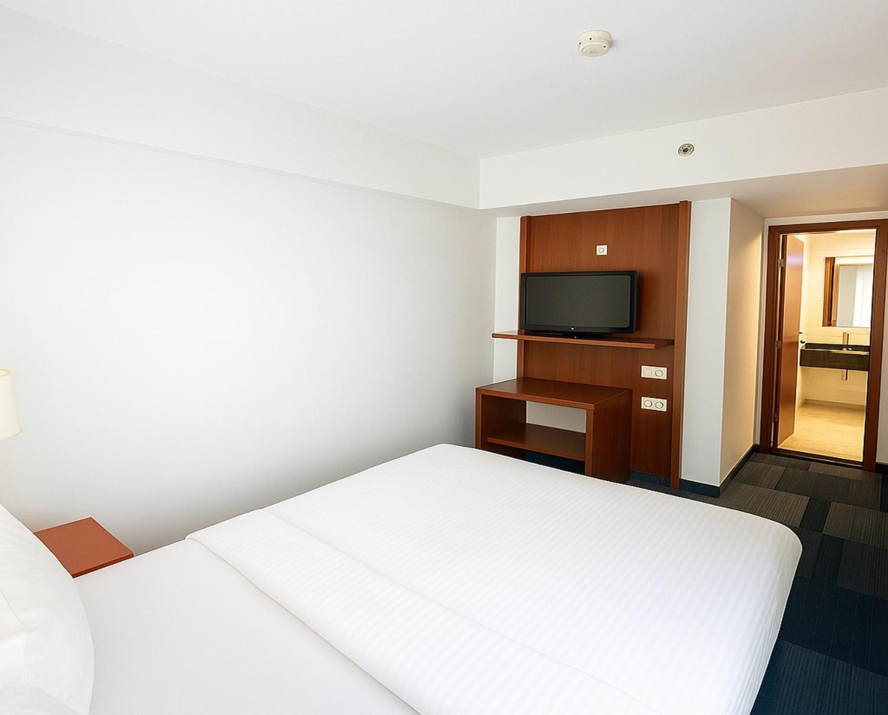 Taxim Express Bosphorus 4* Istanbul