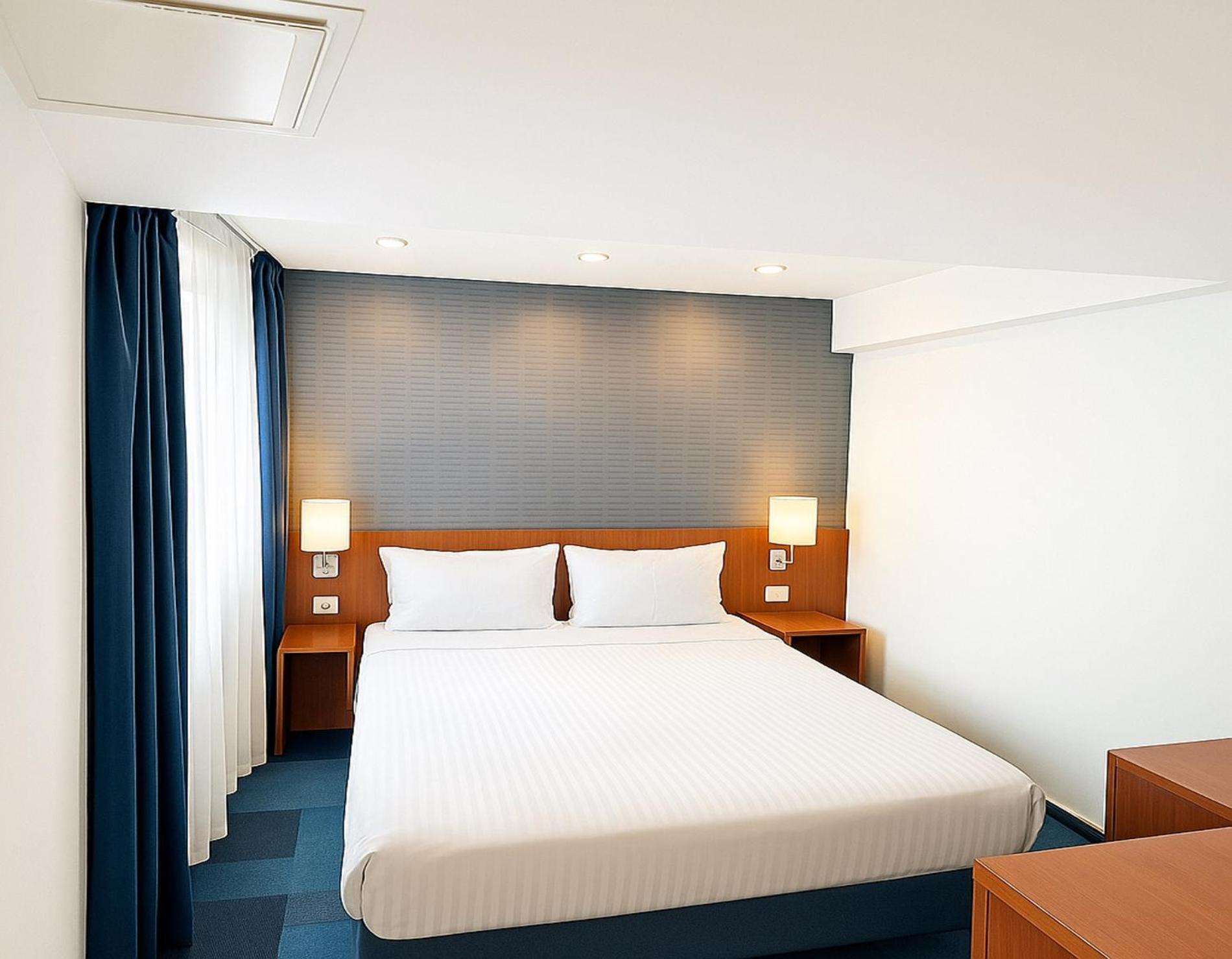 Taxim Express Bosphorus Hotel