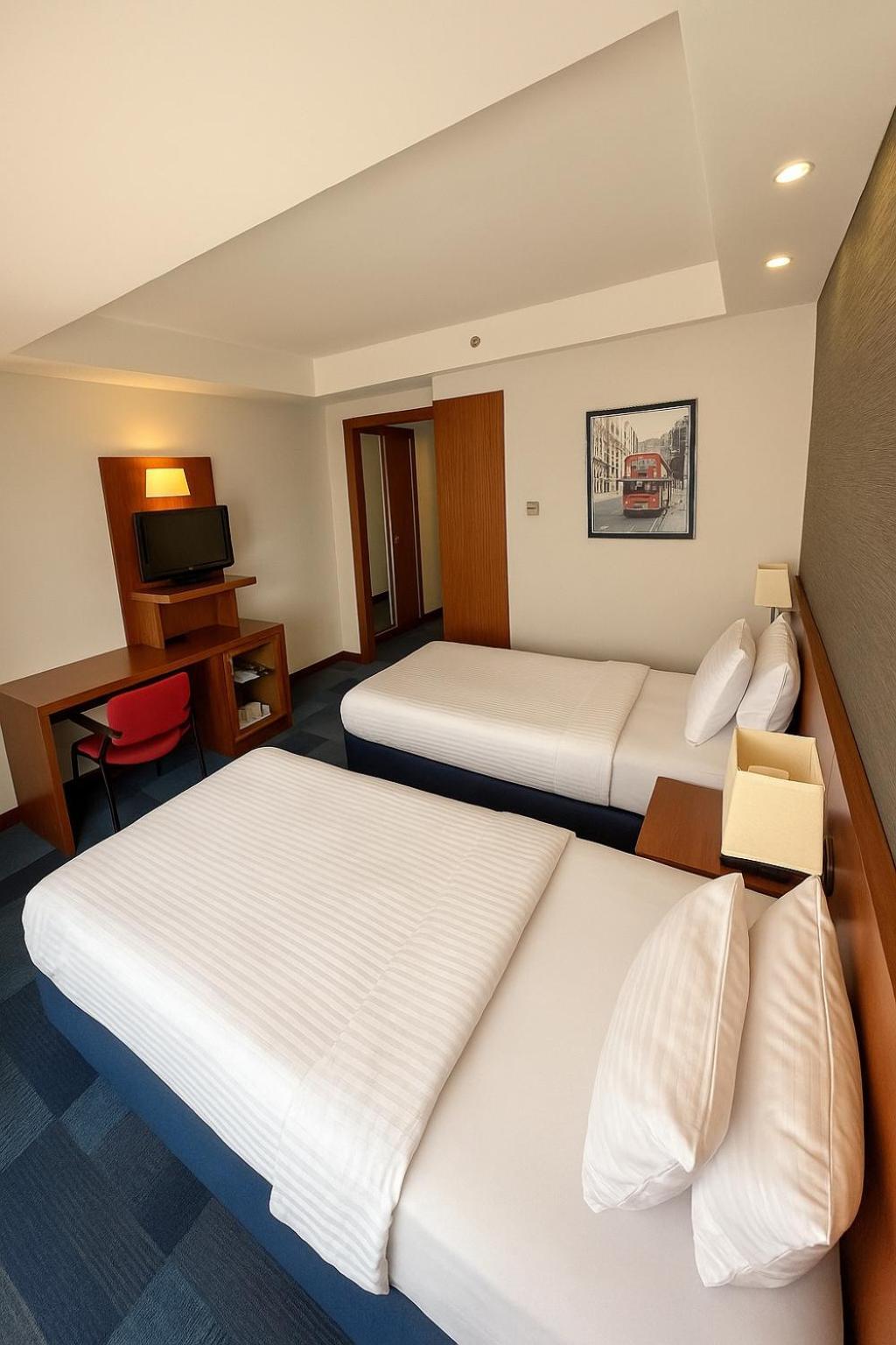 Hotel Taxim Express Bosphorus