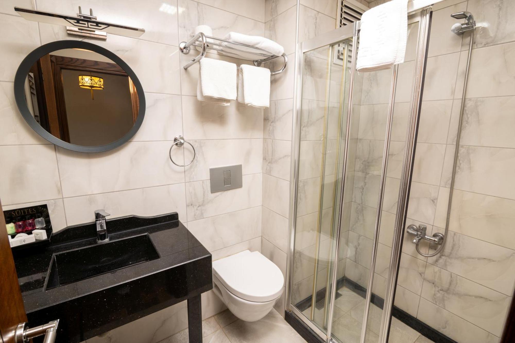 Sisli Luxury K Hotel
