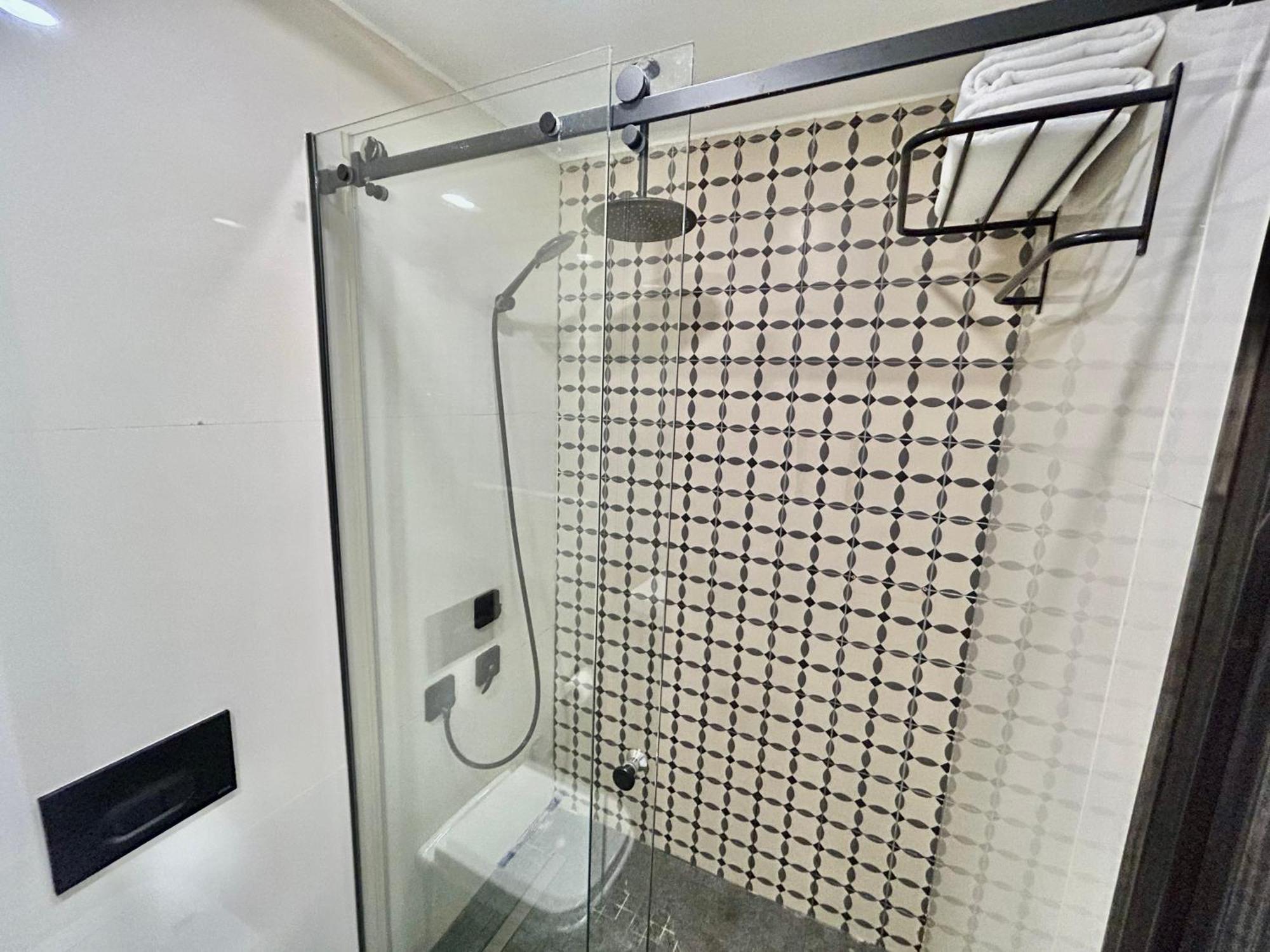 Hotel Fitas Oda Hotel Istanbul