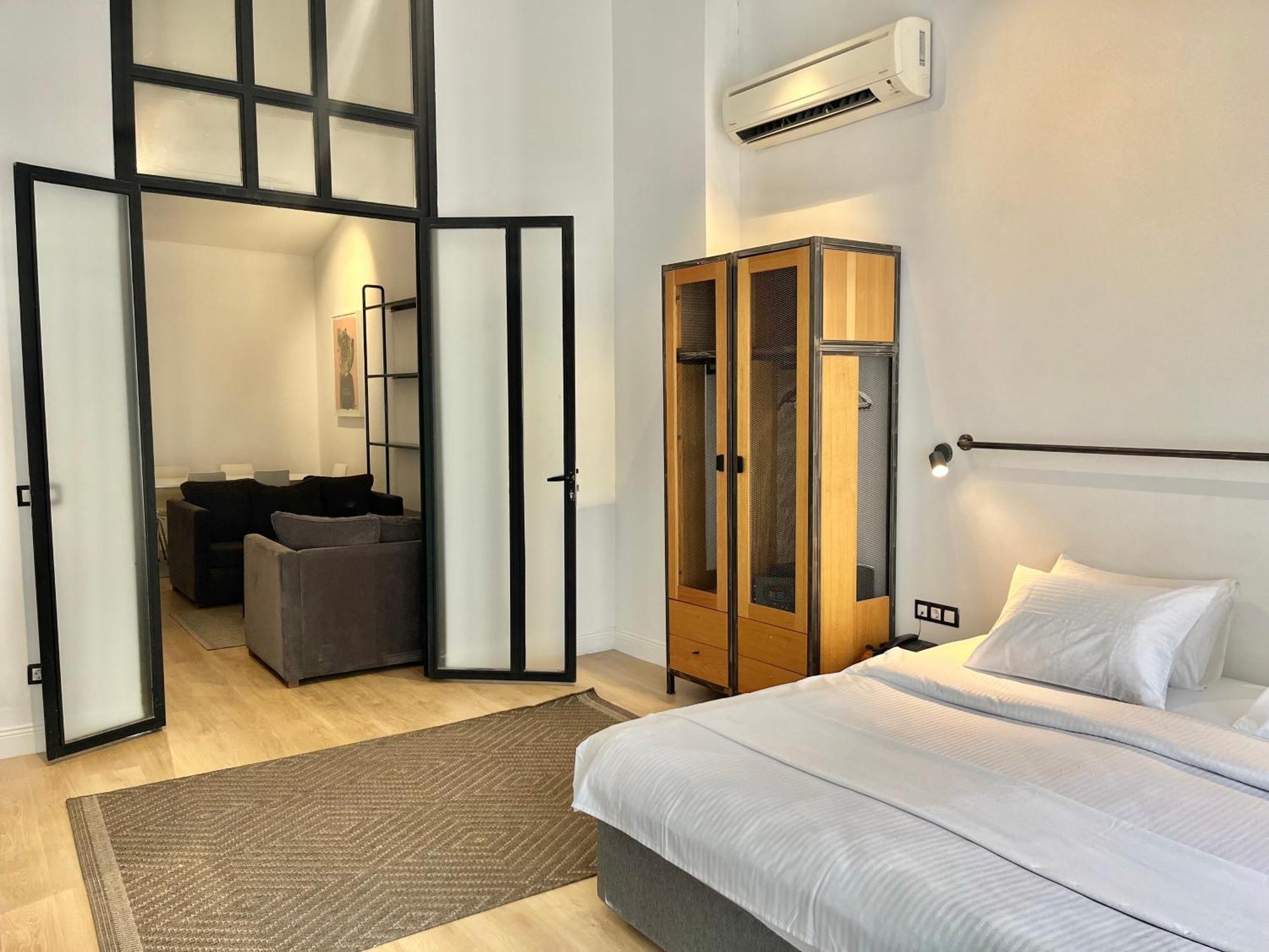 Fitas Oda Hotel 3*