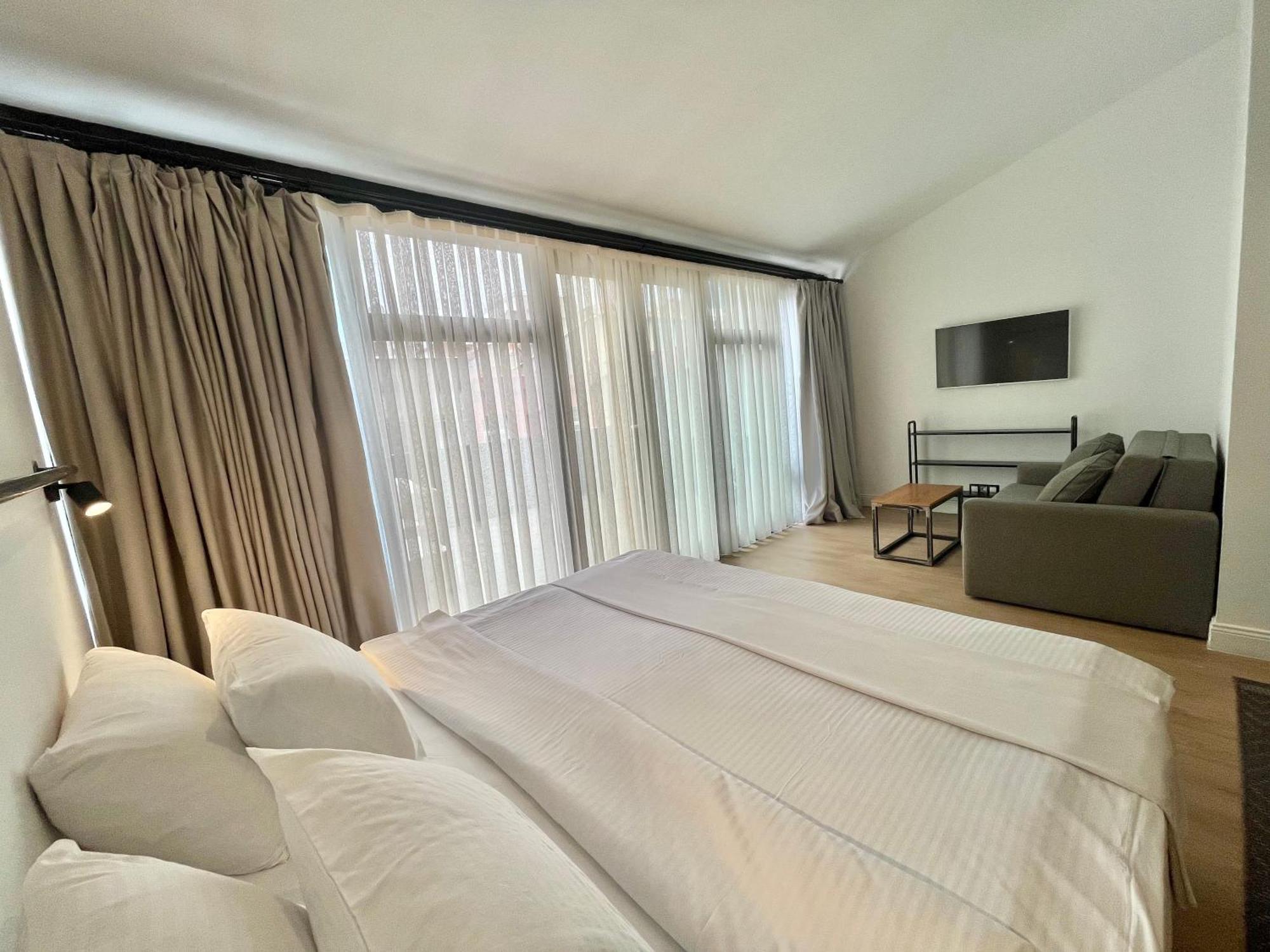 Fitas Oda Hotel 3* Istanbul