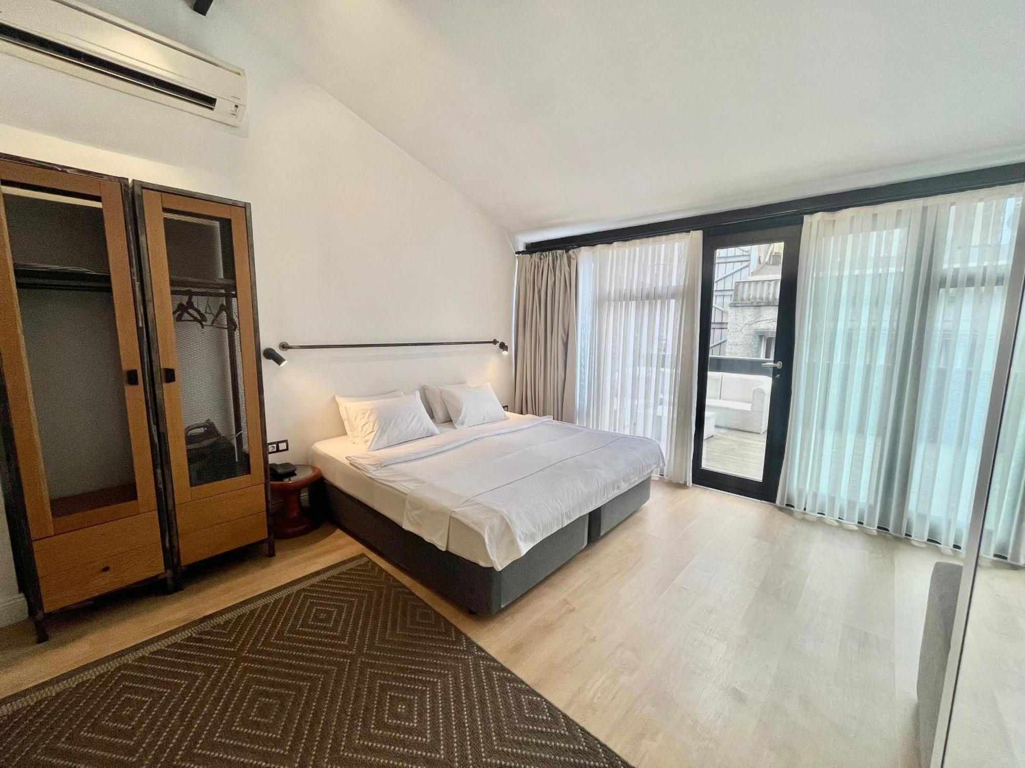 Hotel Fitas Oda Hotel