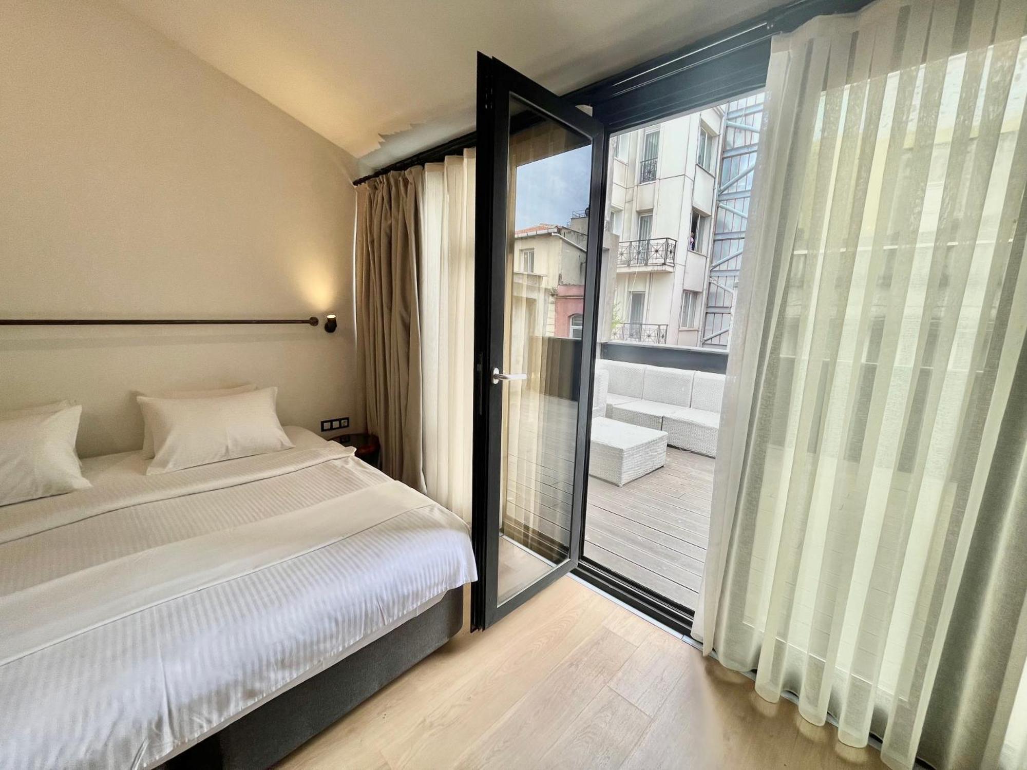 Hotel Fitas Oda Hotel 3*