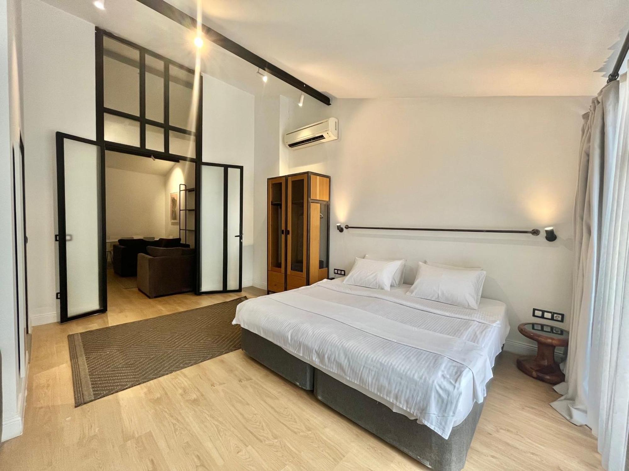Fitas Oda Hotel Istanbul