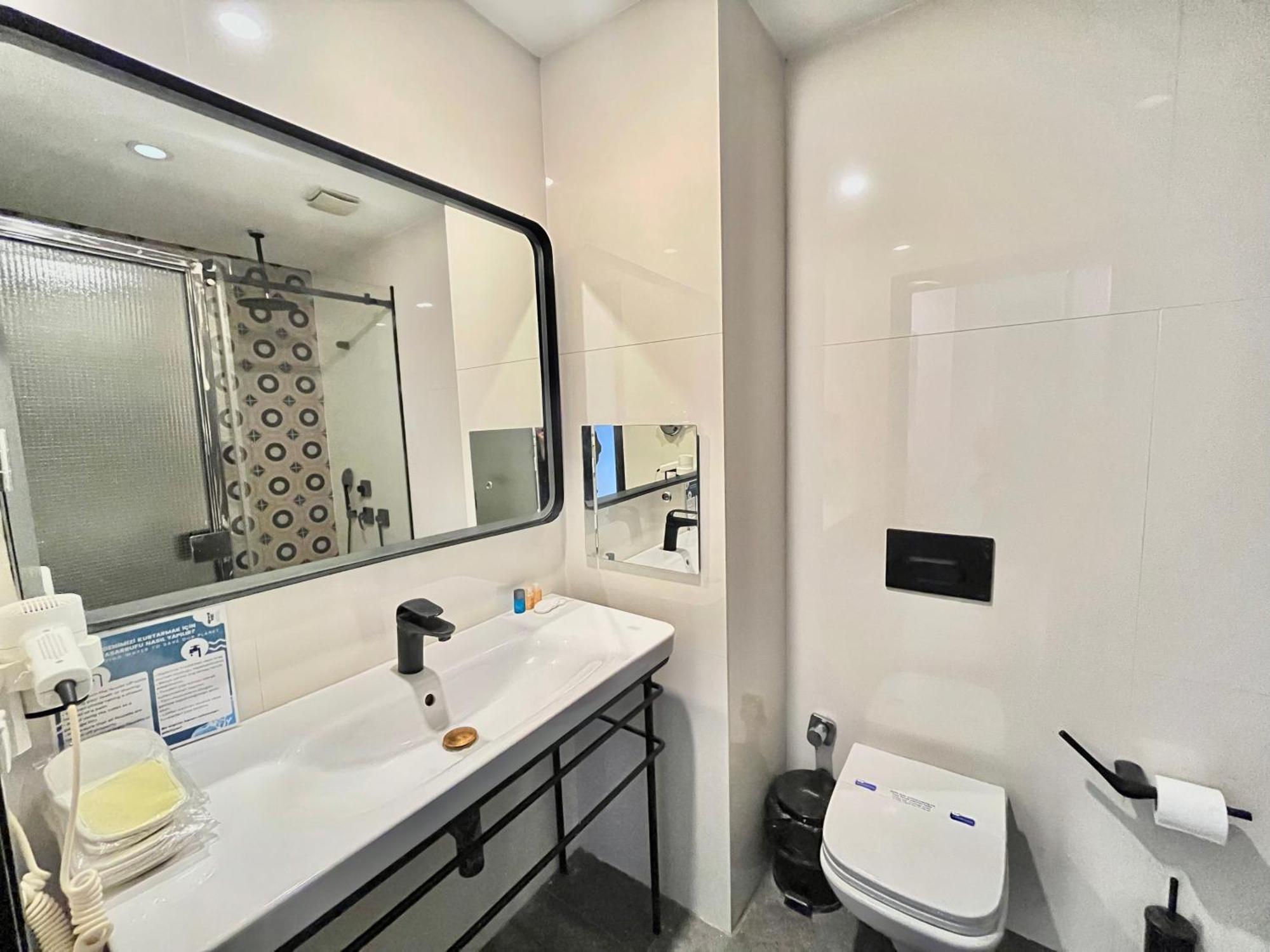 Fitas Oda Hotel Hotel