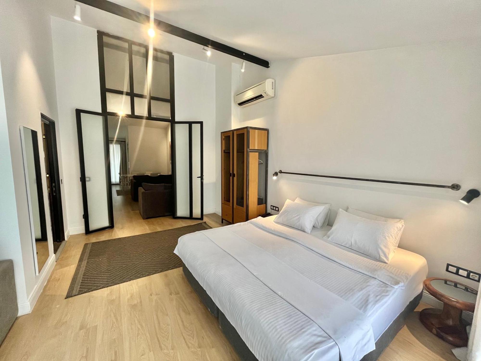 Fitas Oda Hotel Hotel Istanbul
