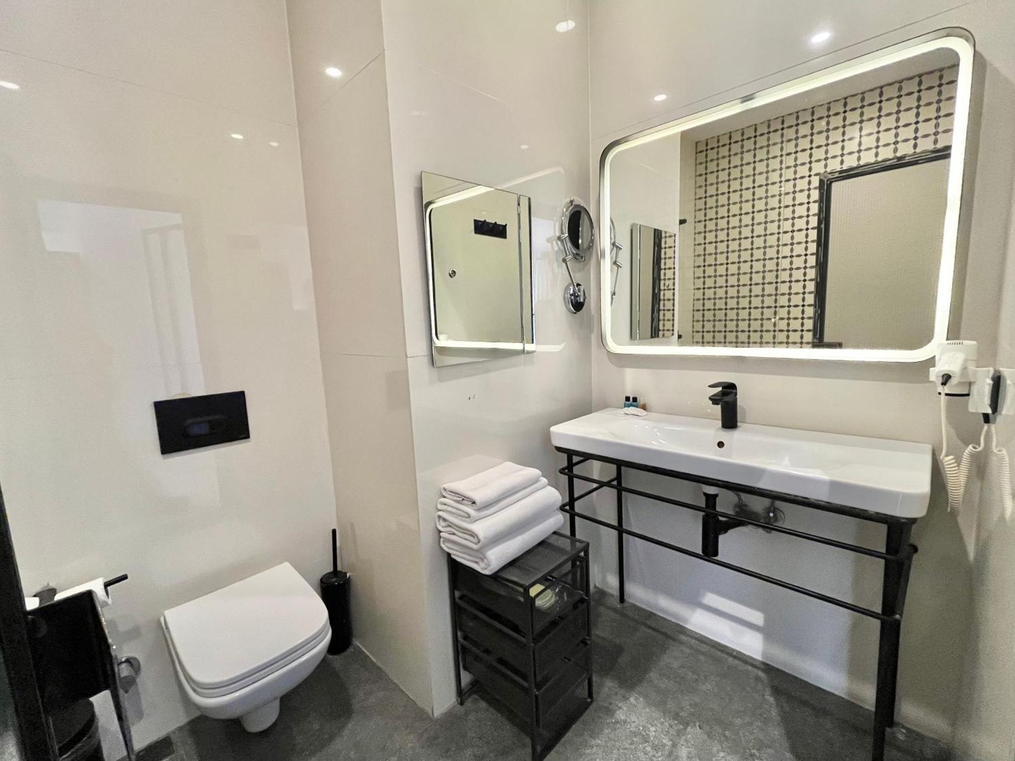 Fitas Oda Hotel 3* Istanbul