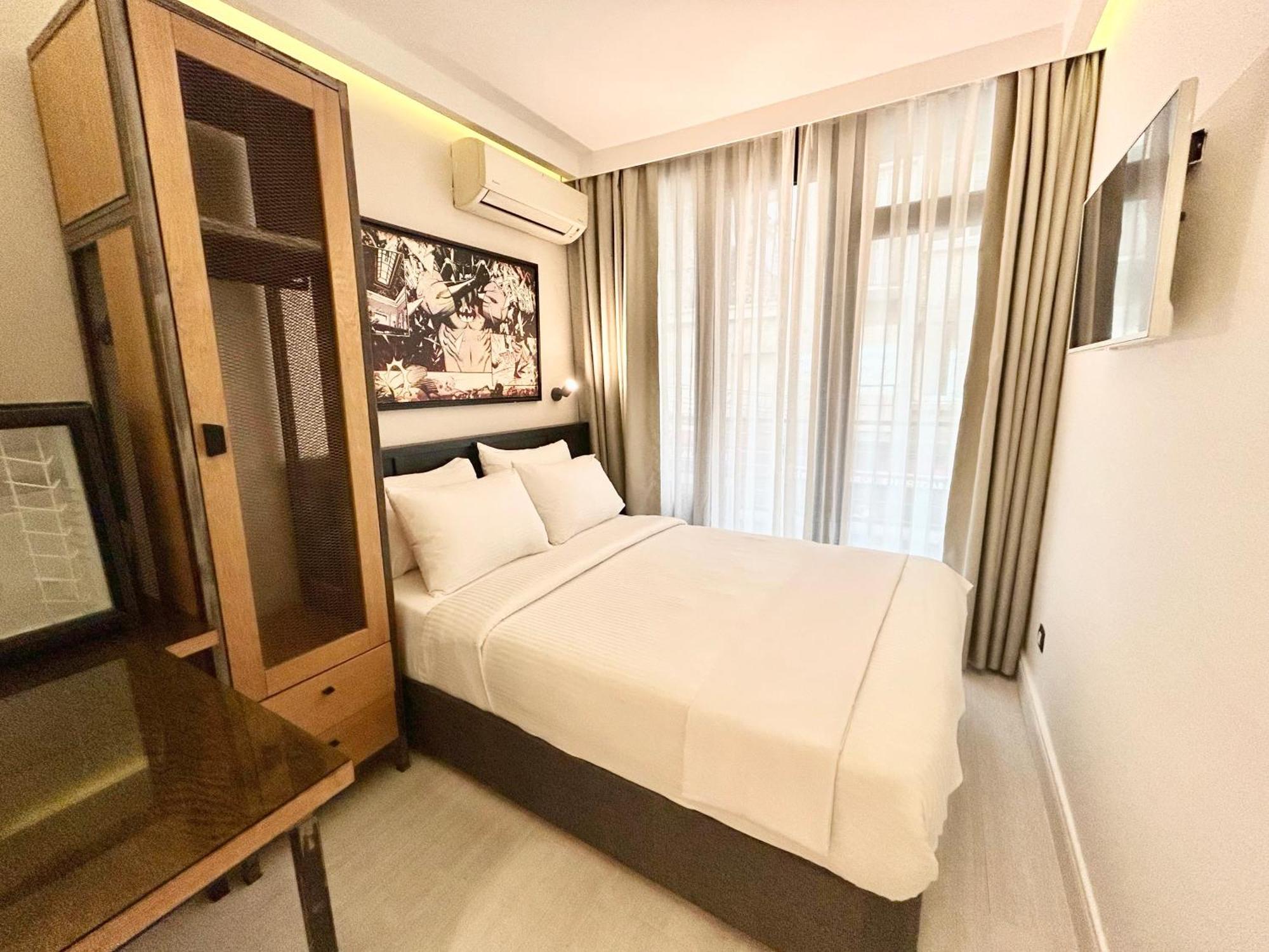 Hotel Fitas Oda Hotel