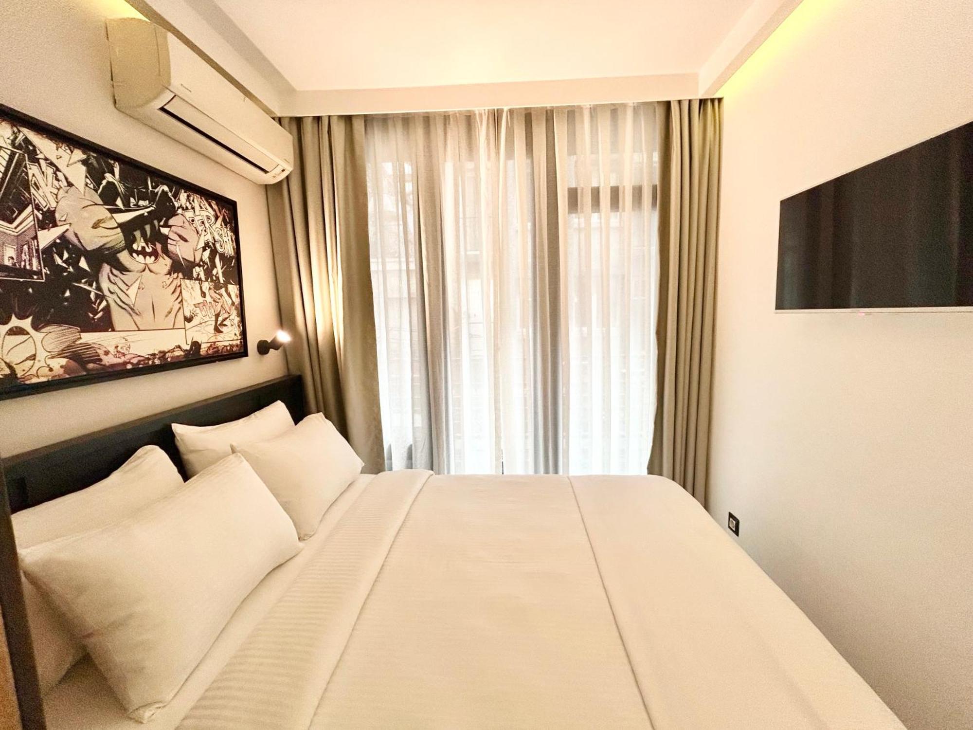 Fitas Oda Hotel 3*