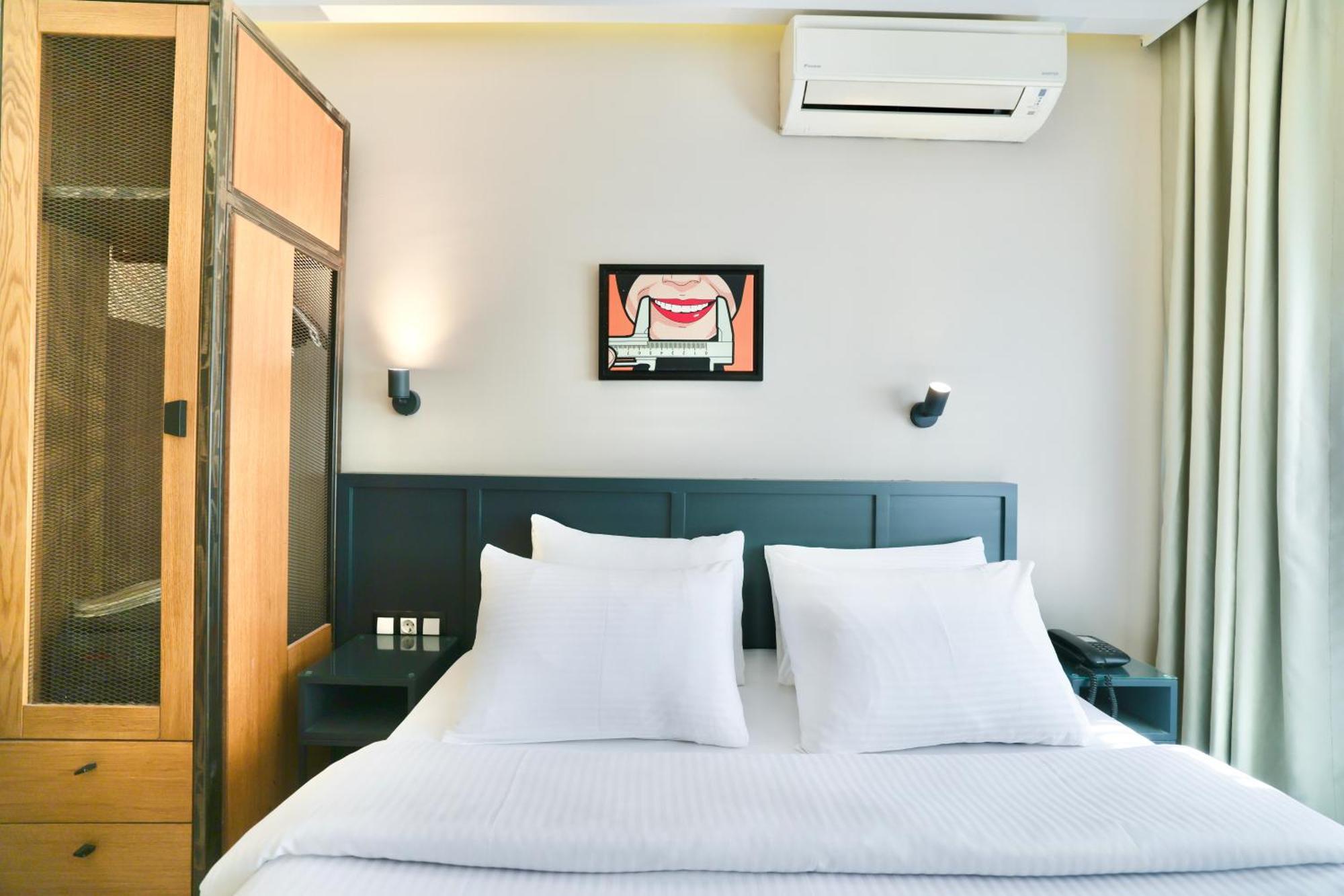 Fitas Oda Beyoğlu Otel 3*