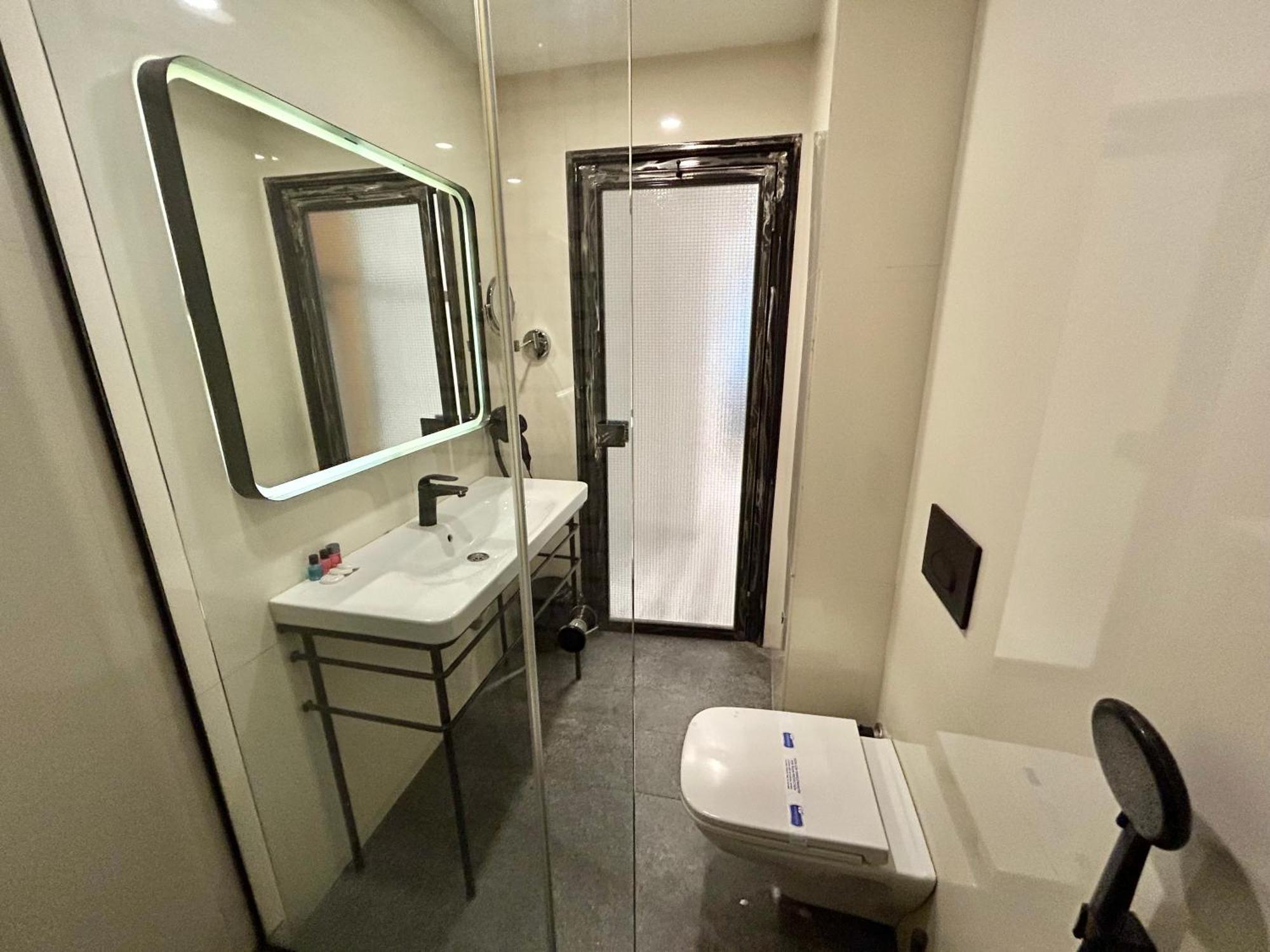 Fitas Oda Hotel Hotel