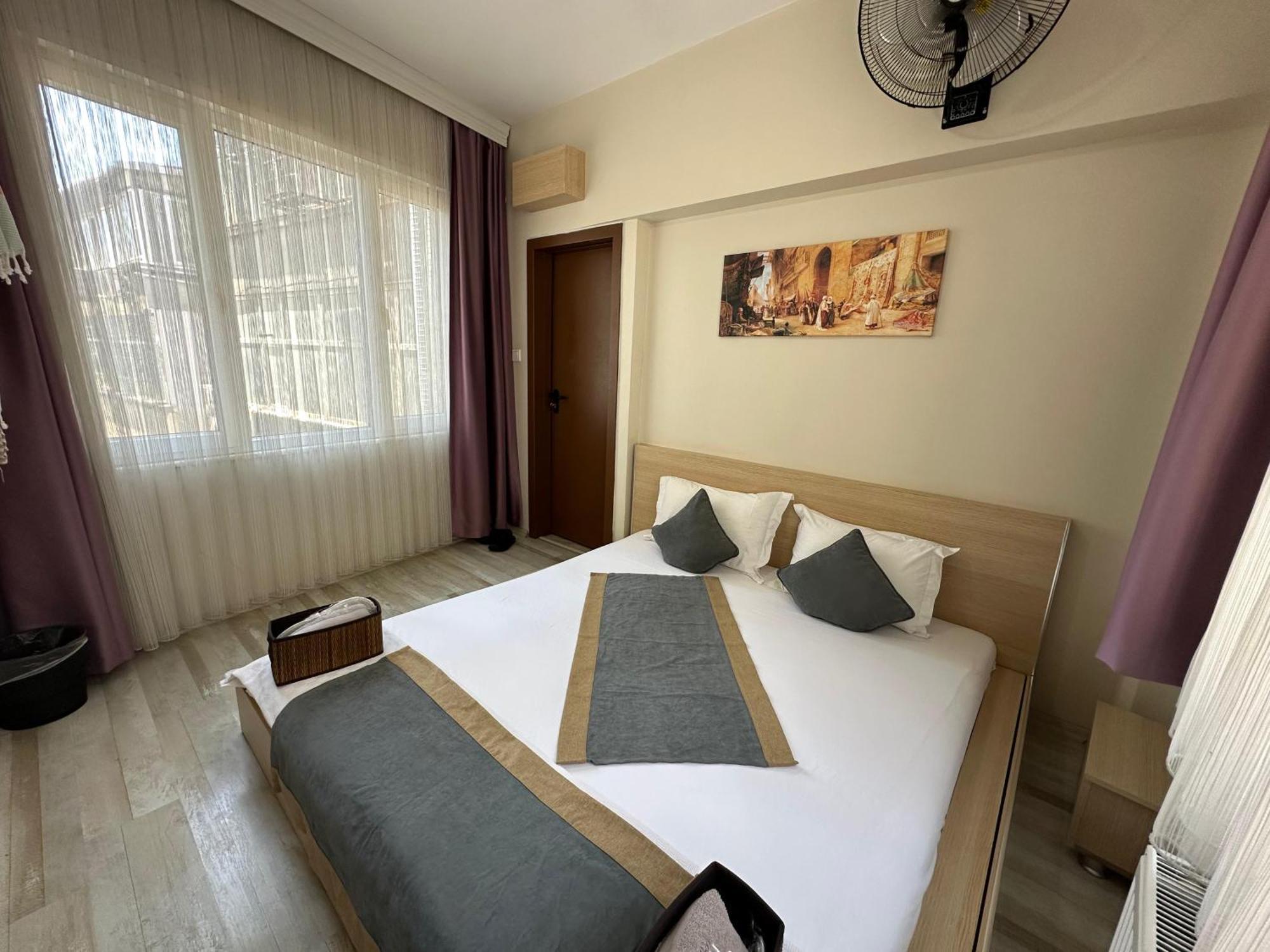 Hotel Social House Istanbul