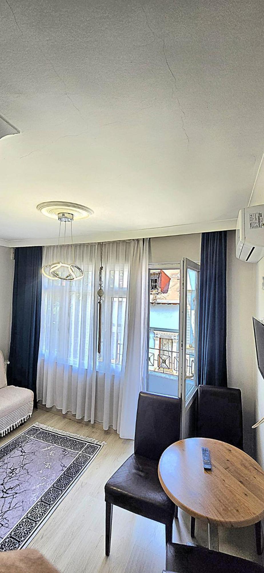 Taksim Milenyum Aparths Aparthotel Istanbul