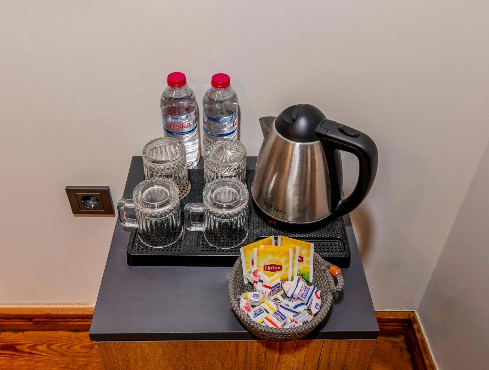 Elmira Pera & - Special Class Otel İstanbul