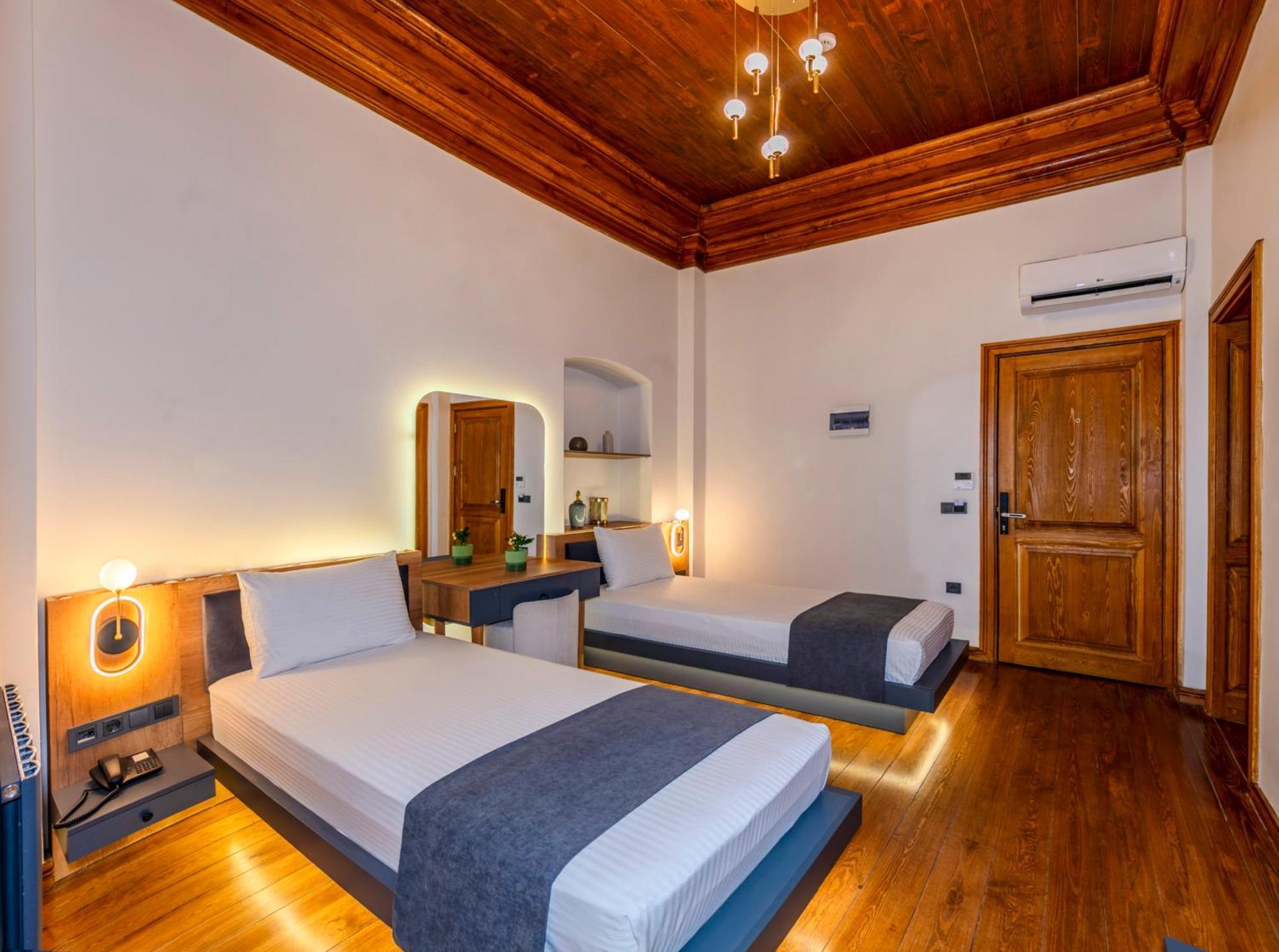 Elmira Pera & - Special Class Otel İstanbul