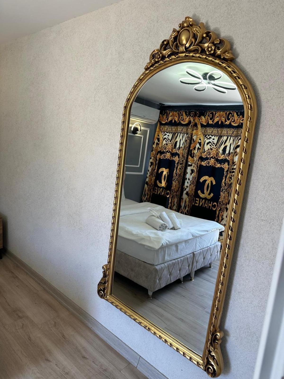 Ortakoey House * Istanbul