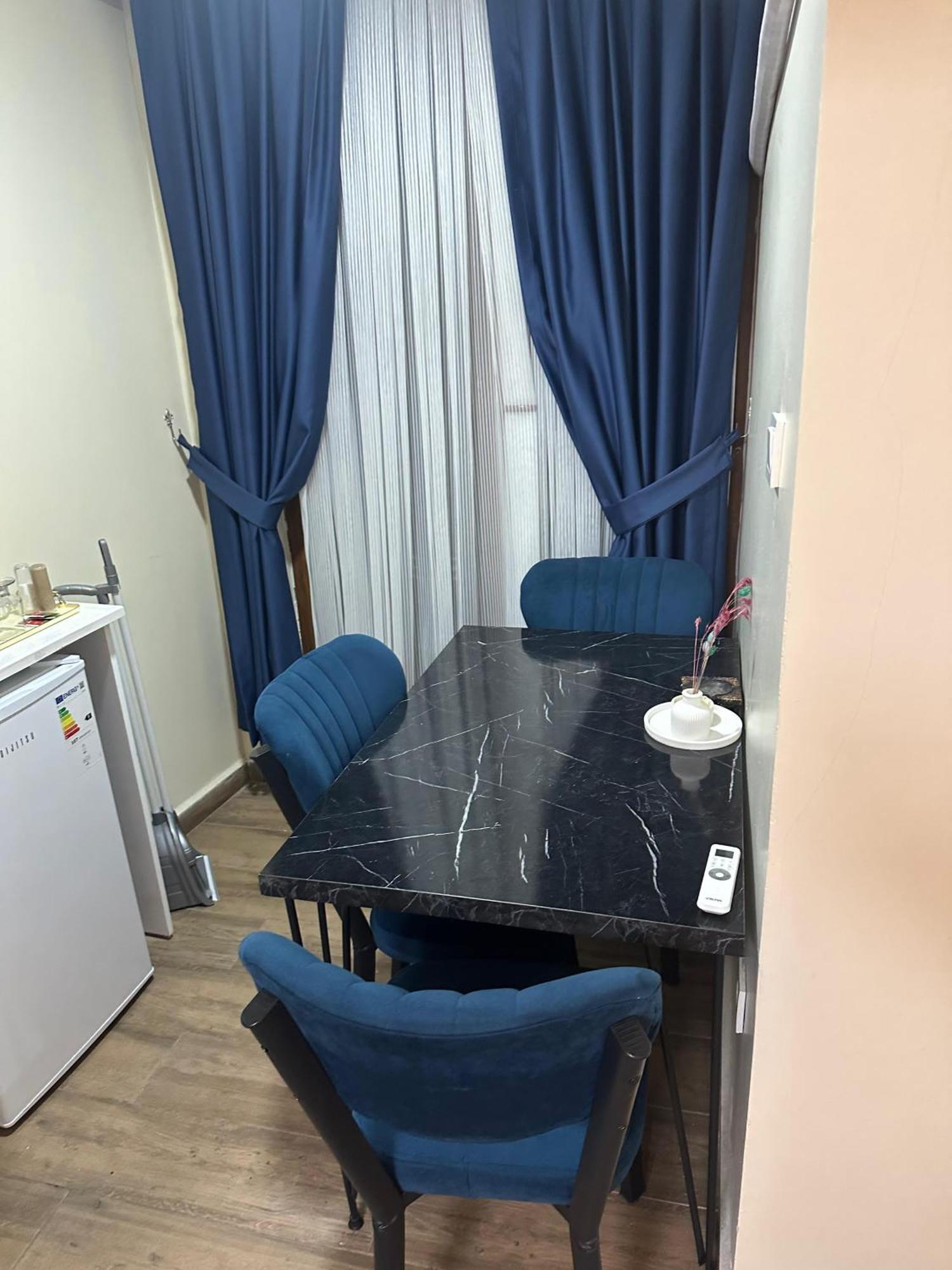 Aparthotel Golden Vista Taksim *
