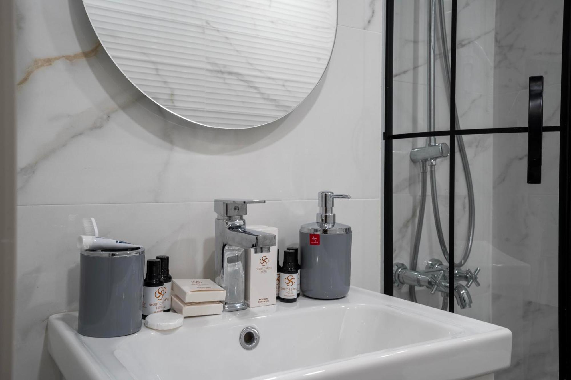 Hotel Smart And Simple Karakoy