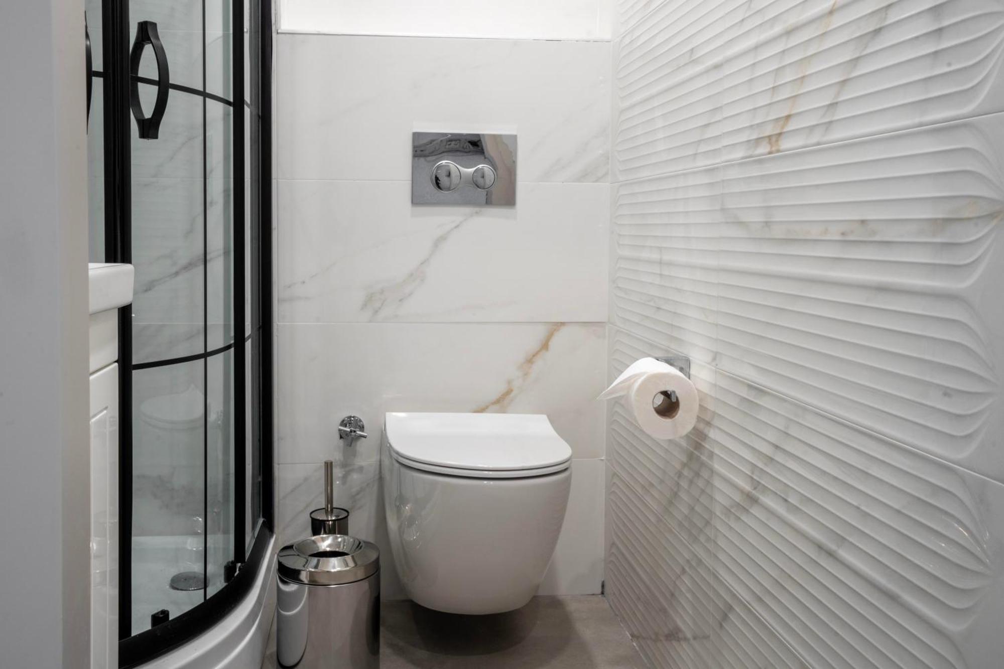 Smart And Simple Karakoy Hotel *